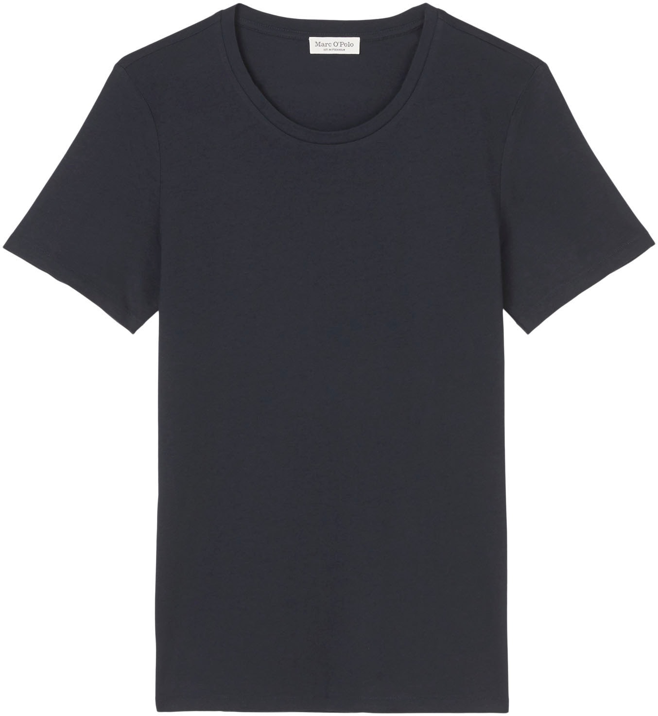 Marc O'Polo T-Shirt »T-shirt, short sleeve, round neck«