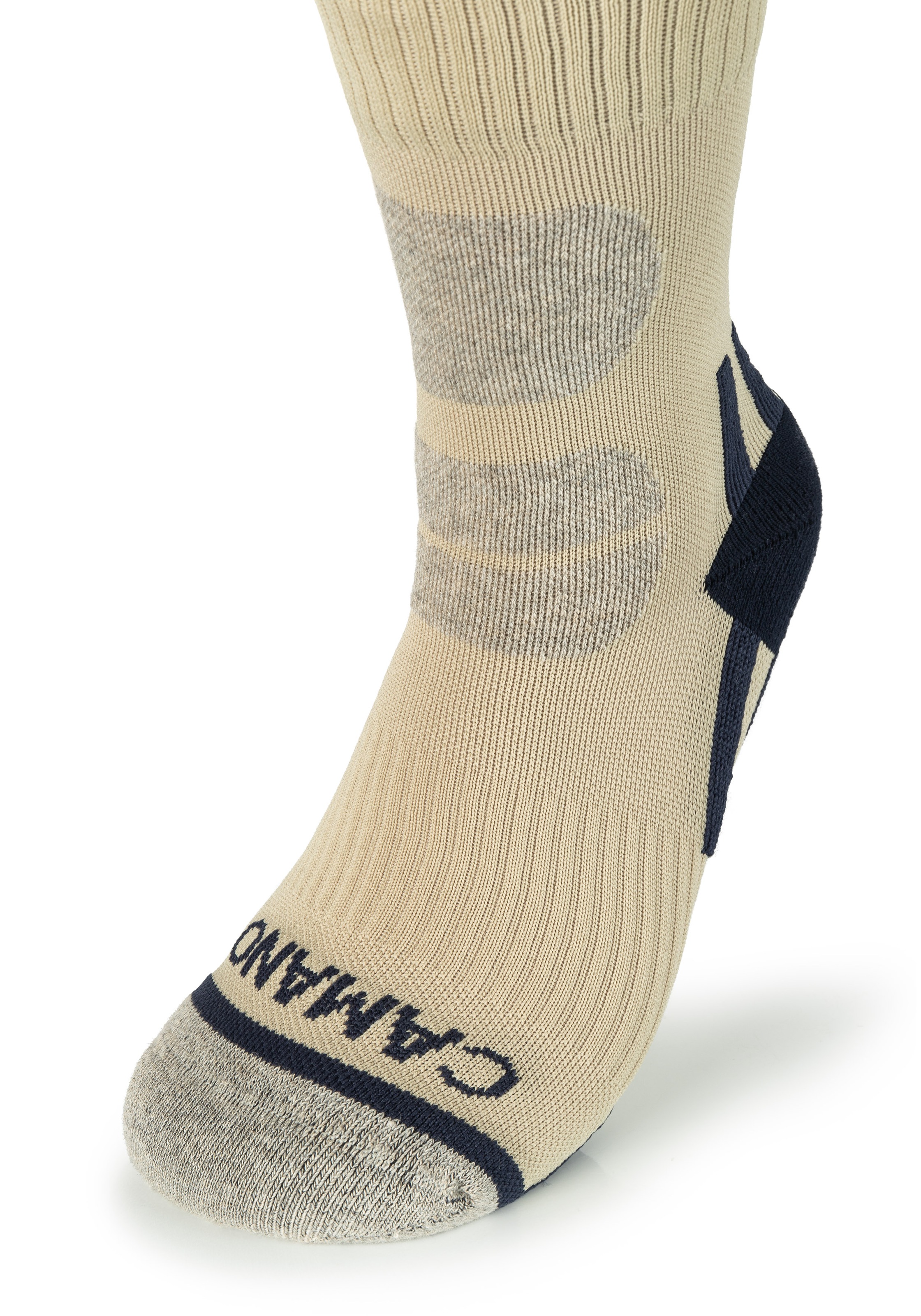 Camano Chaussettes »Function« avec support de voûte plantaire