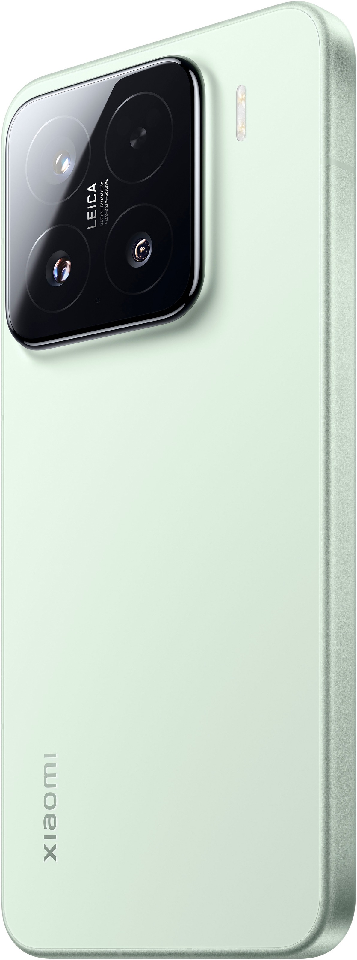 Xiaomi Smartphone »15 12+512GB« Grün