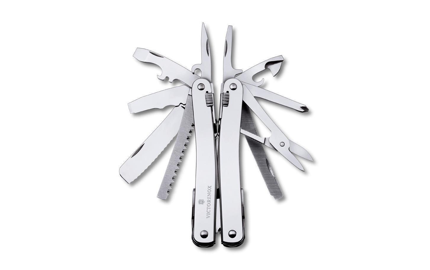 Image of Victorinox Multitool »SwissTool Spirit XC« bei Ackermann Versand Schweiz