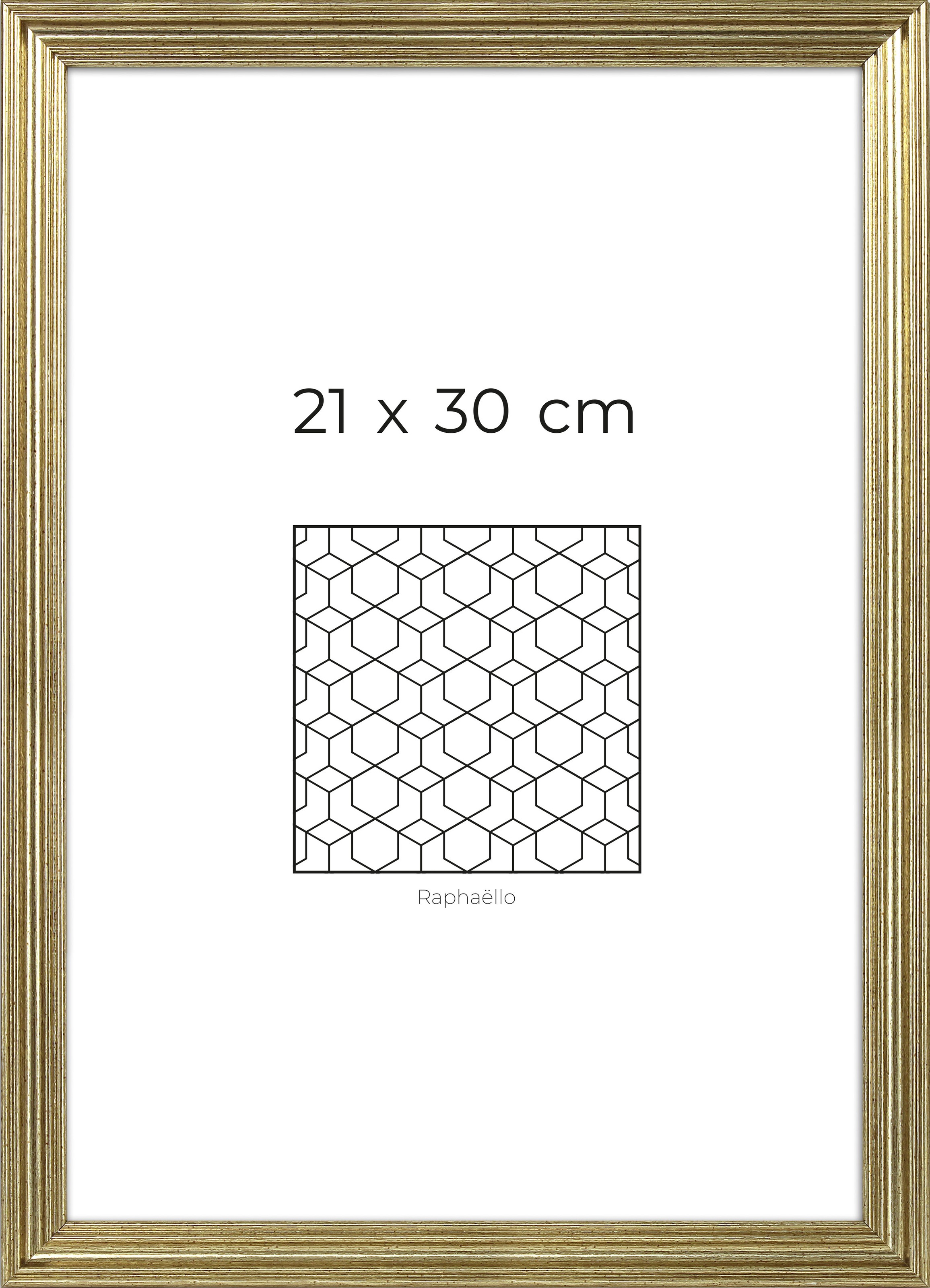 Image of RAPHAELLO Bilderrahmen »Salerno«, (1 St.), Fotorahmen bei Ackermann Versand Schweiz