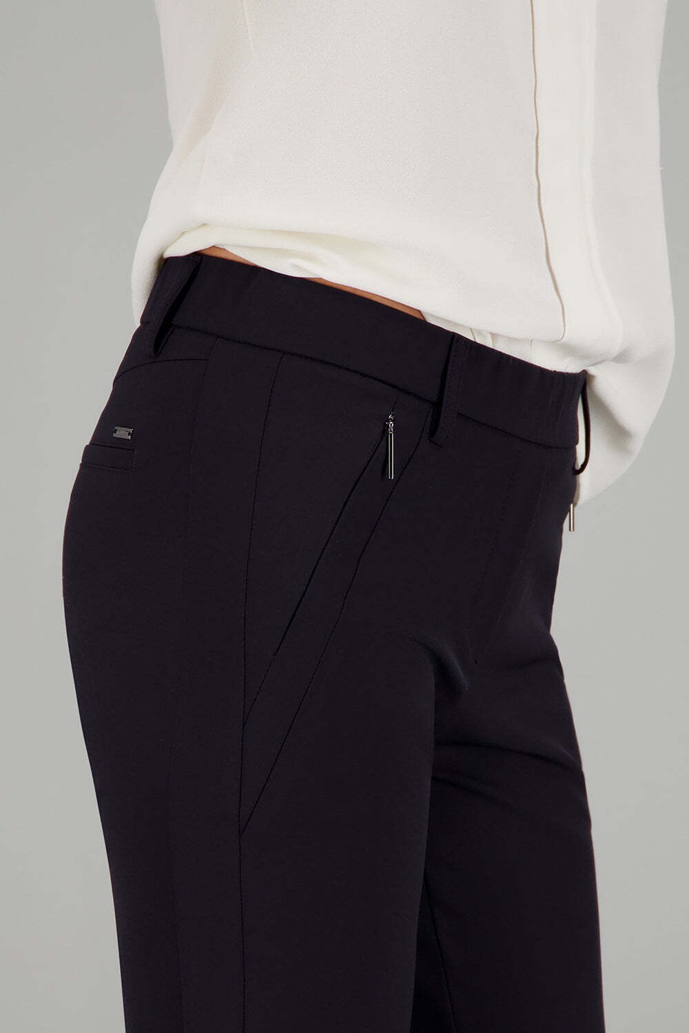 Atelier GARDEUR Stoffhose »Atelier GARDEUR Hose ZENE57«