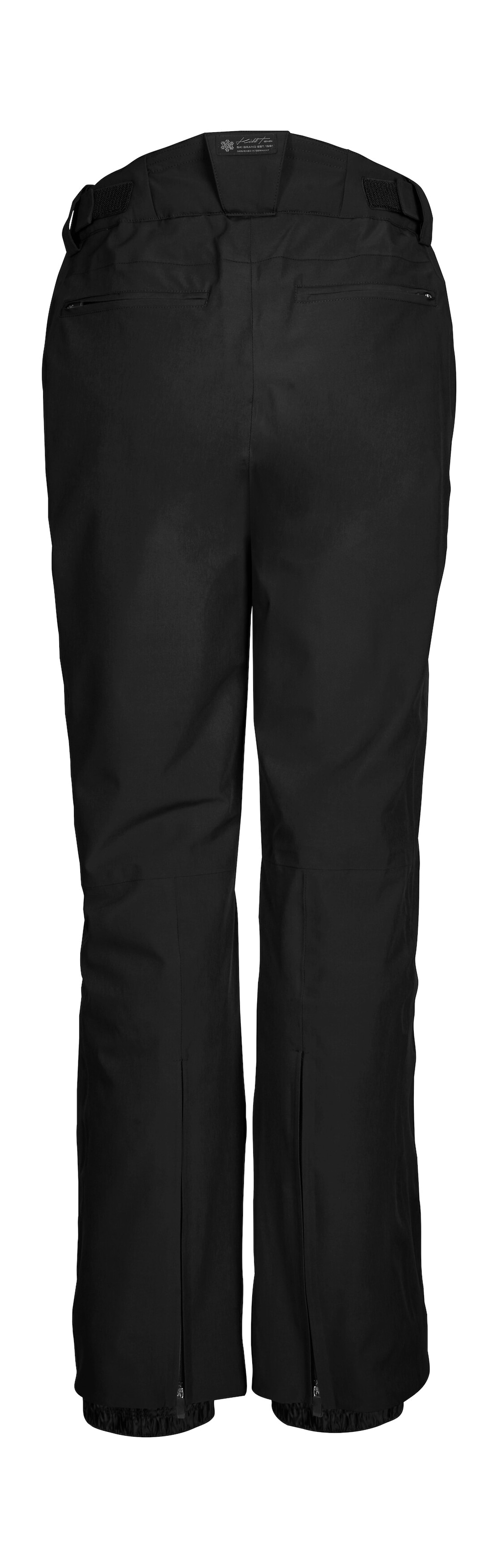 Killtec Pantalon de ski »KSW 311 WMN SKI PNTS«  Pantalon de ski imperméable et respirant avec guêtre et protection des arêtes