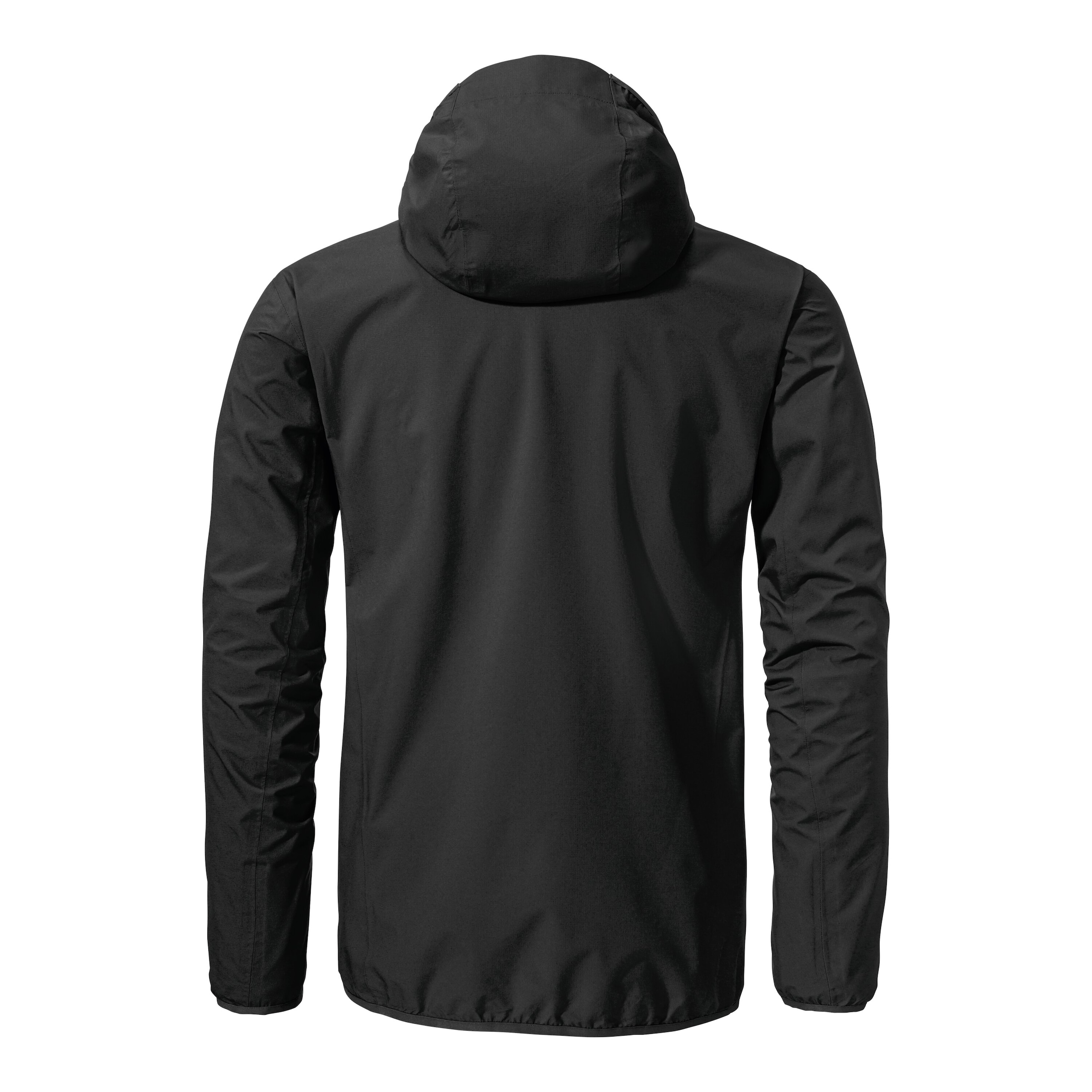 Schöffel Outdoorjacke, mit Kapuze
