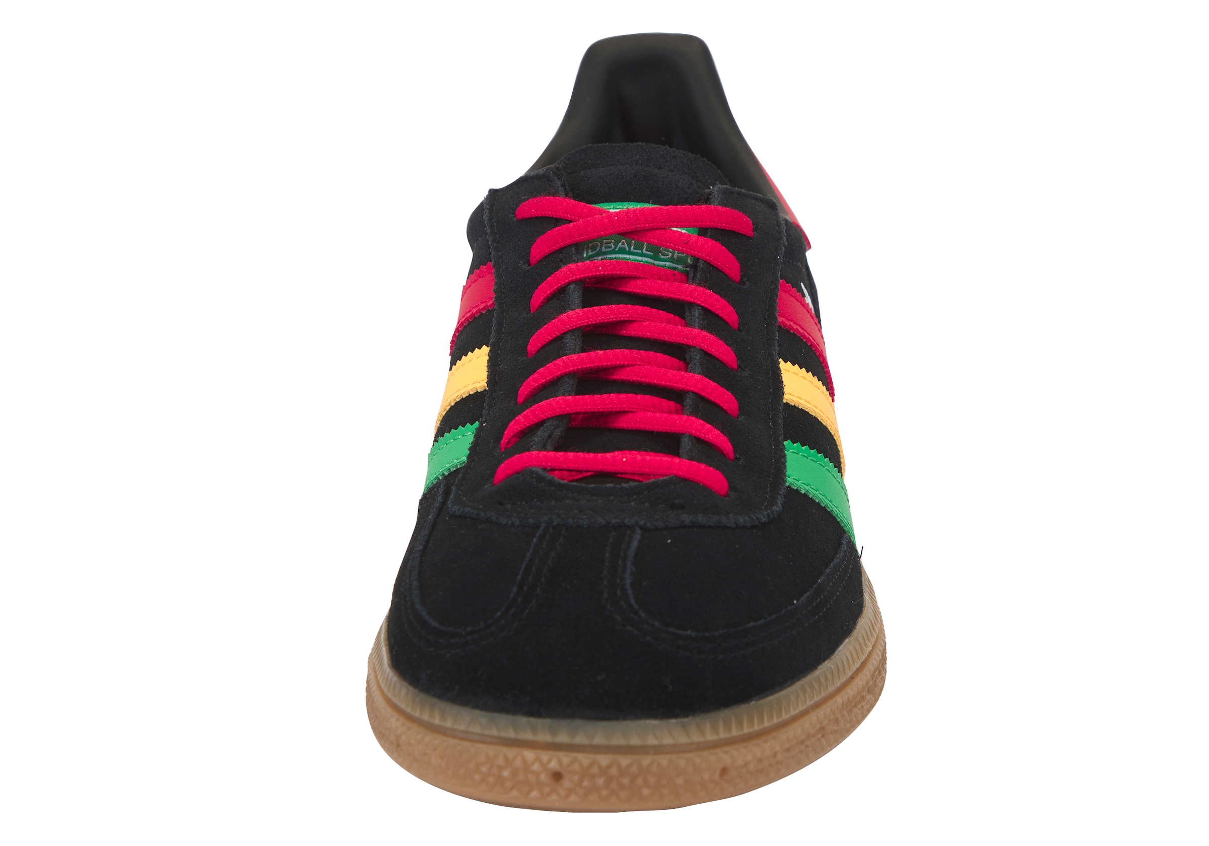 adidas Performance Sneakers »ARGENTINIEN HANDBALL SPEZIAL«  Jamaika Bob Marley