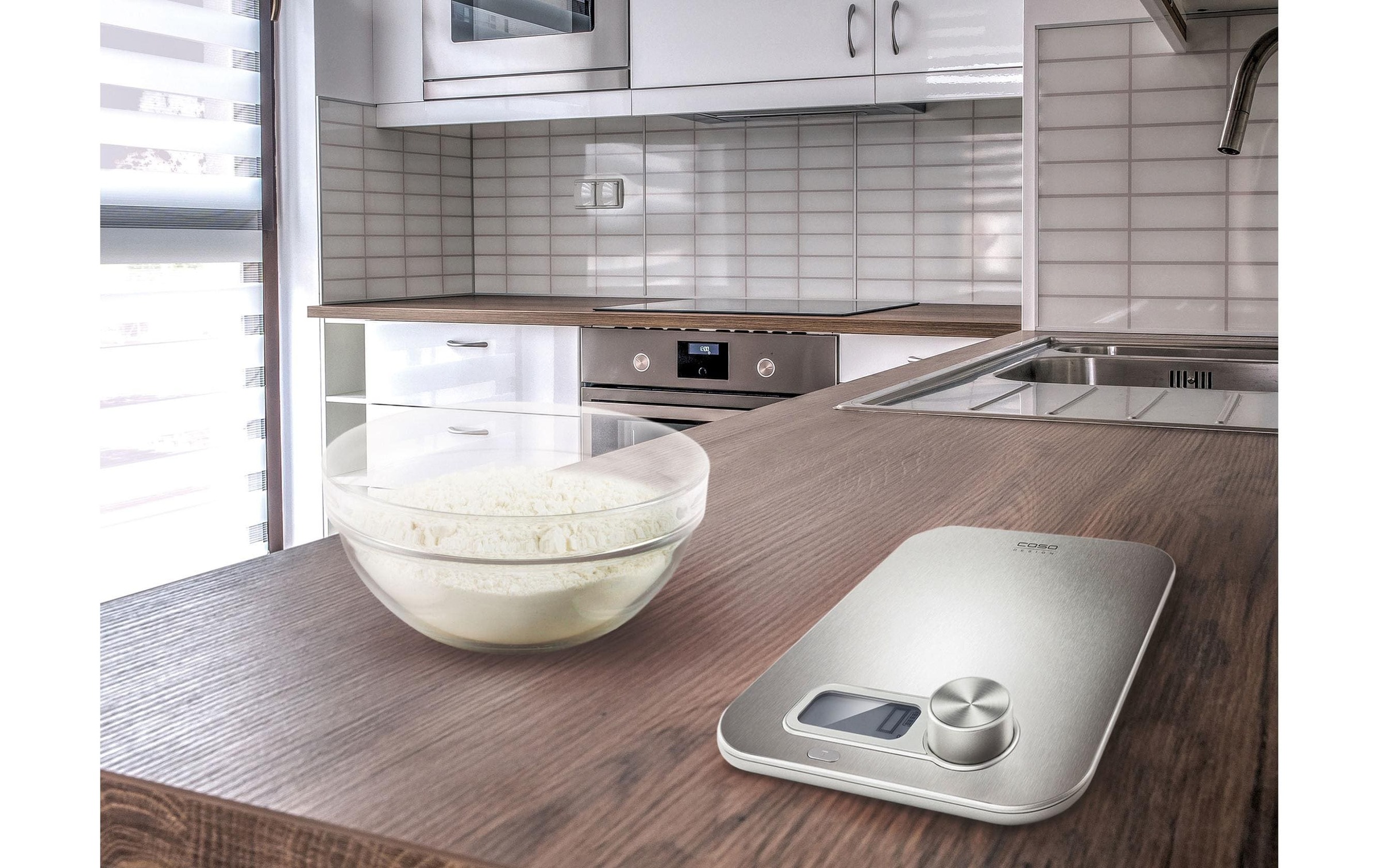 Caso Küchenwaage »Küchenwaage Kitchen Energy«