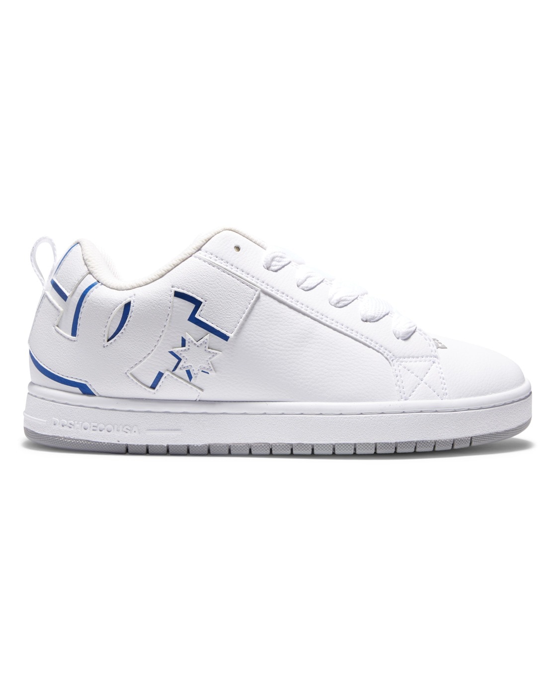 DC Shoes Sneaker »Court Graffik«
