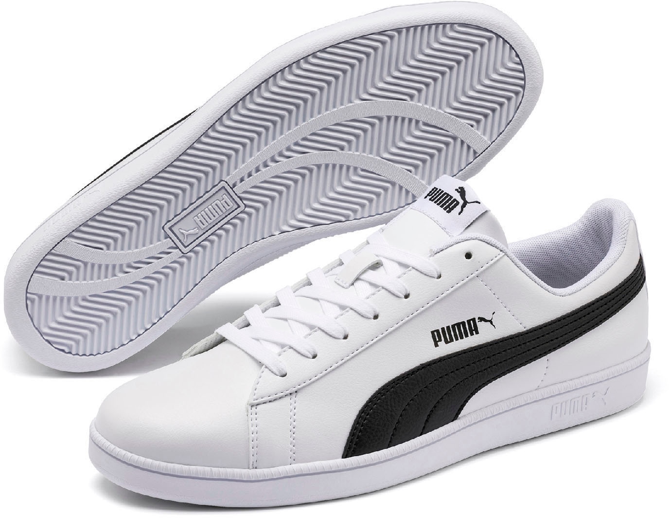 PUMA Sneaker »UP«