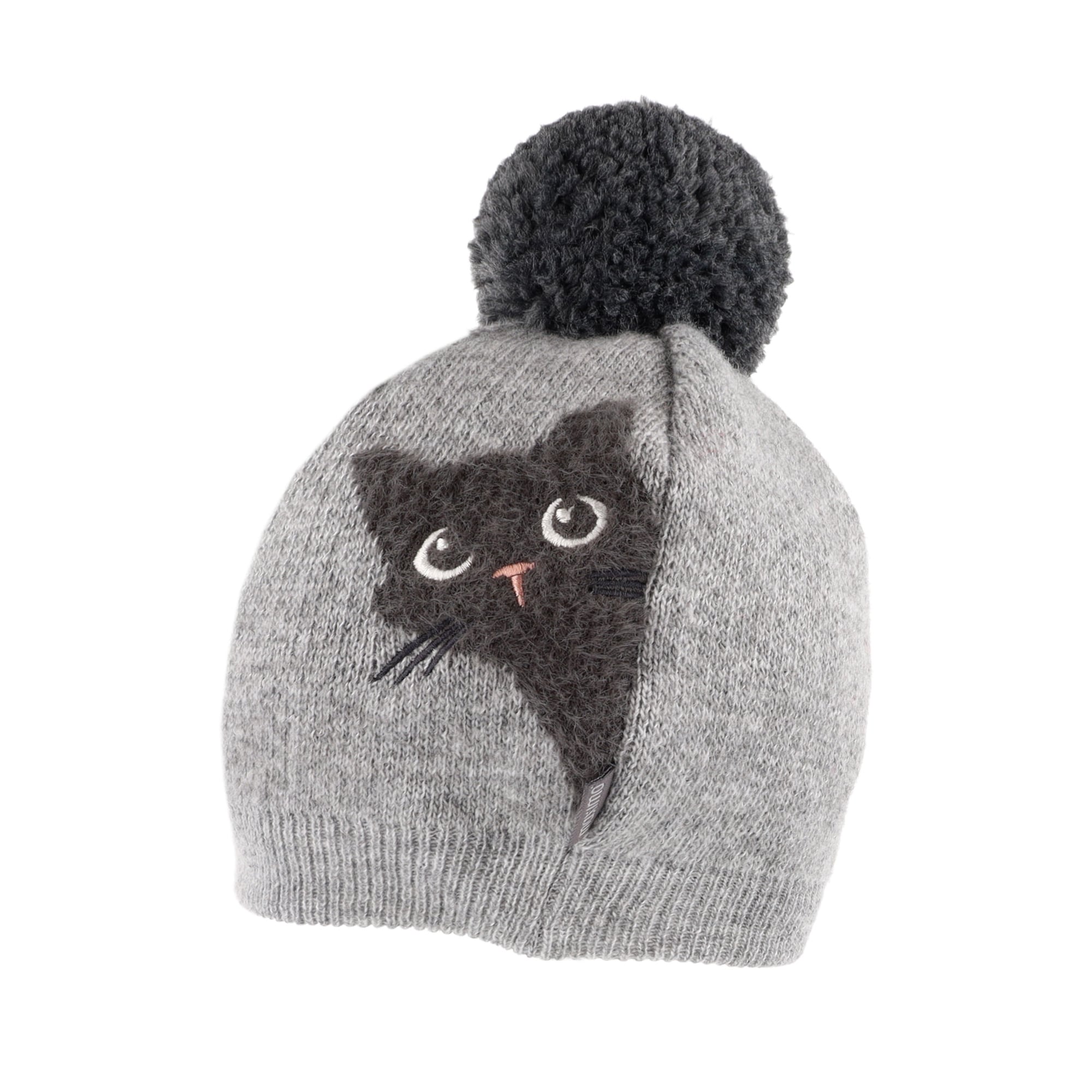 MAXIMO Bonnet tricoté