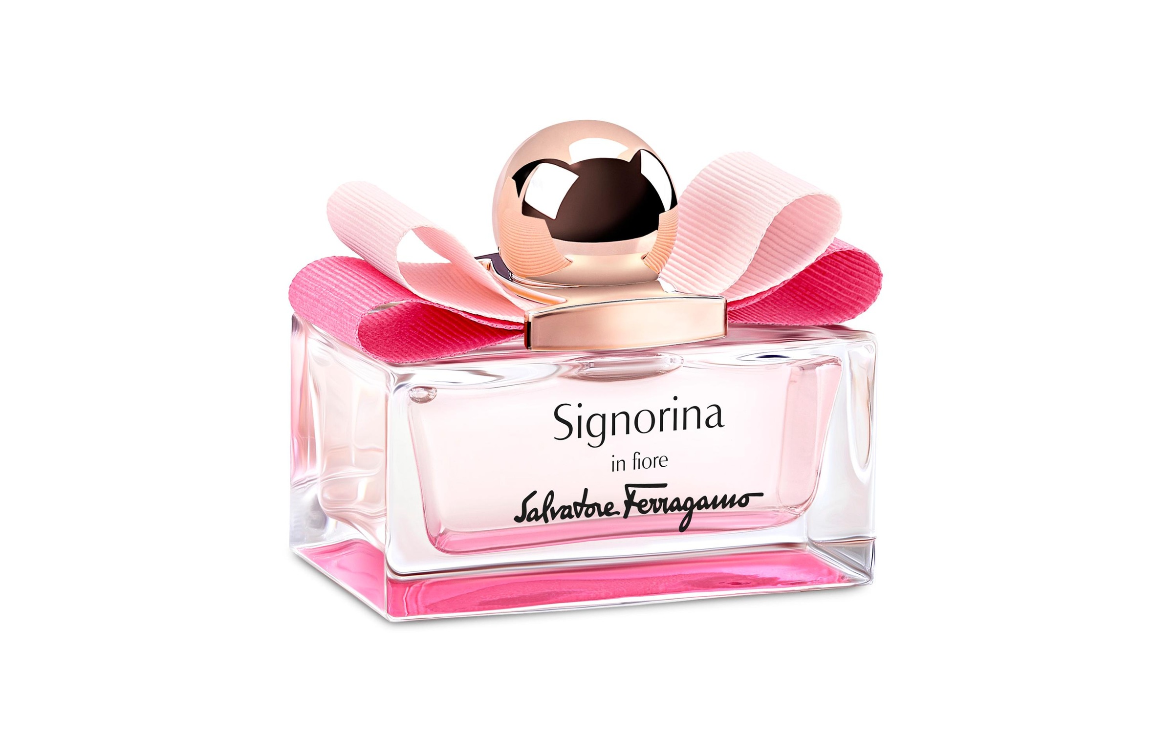 Image of Salvatore Ferragamo Eau de Toilette »Signorina in Fiore 50 ml« bei Ackermann Versand Schweiz