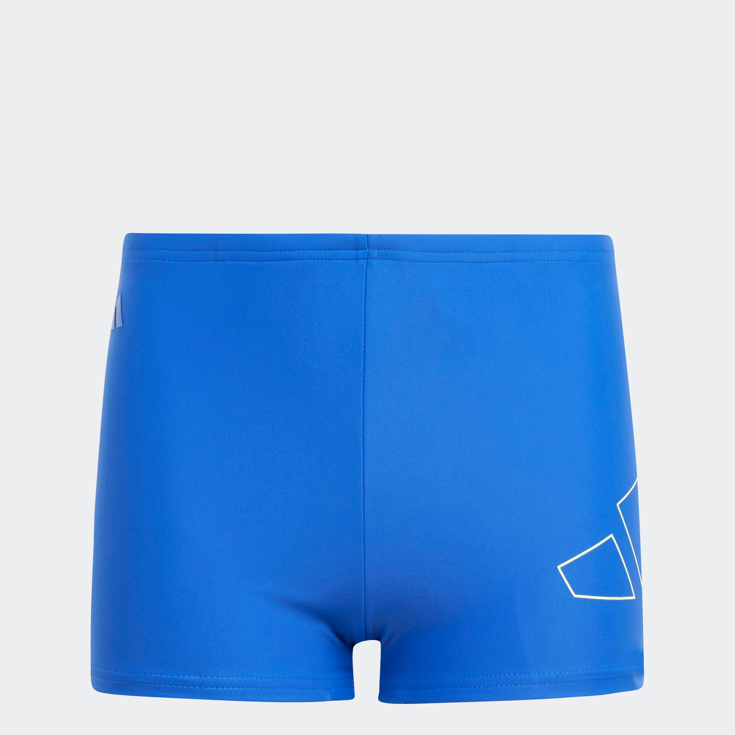 adidas Performance Badehose »BB BOXER«, (1 St.)