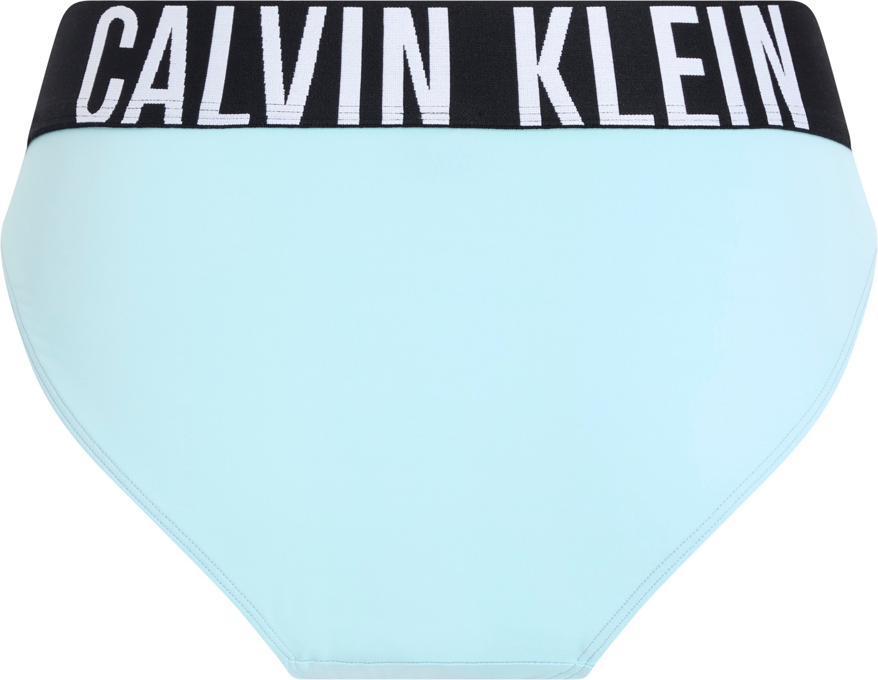 Calvin Klein Underwear Bikinislip »BIKINI«, mit grossem Logo