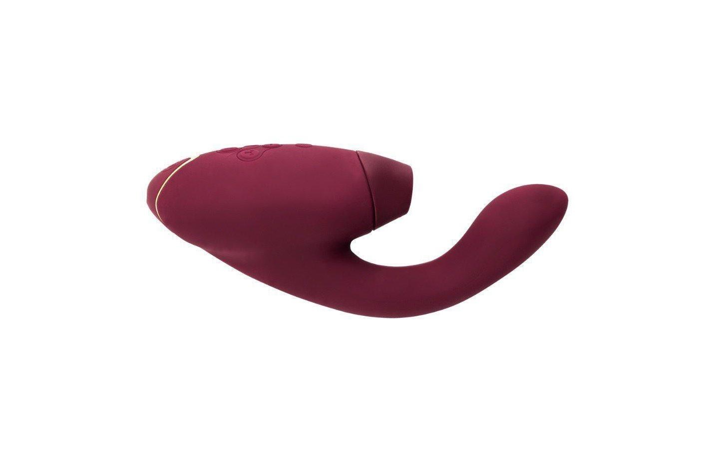 Womanizer Vibrator »Womanizer DUO«