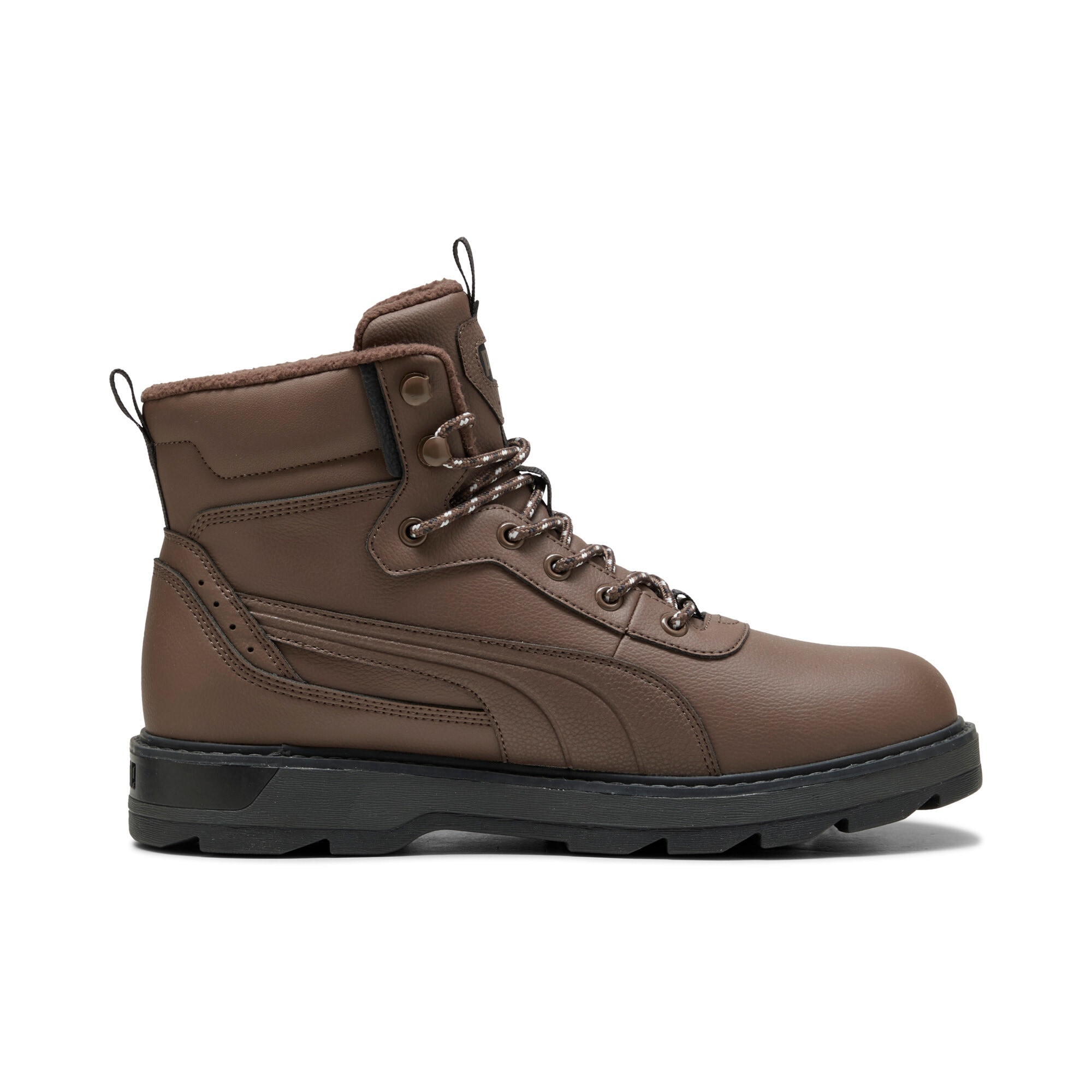 PUMA Winterboots »DESIERTO V3«  Sneakerboots, Winterschuhe
