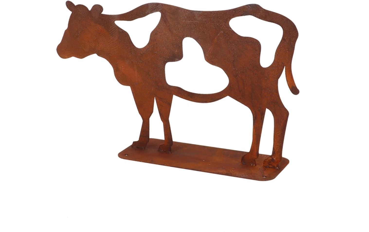 esschert design Dekofigur »Kuh«