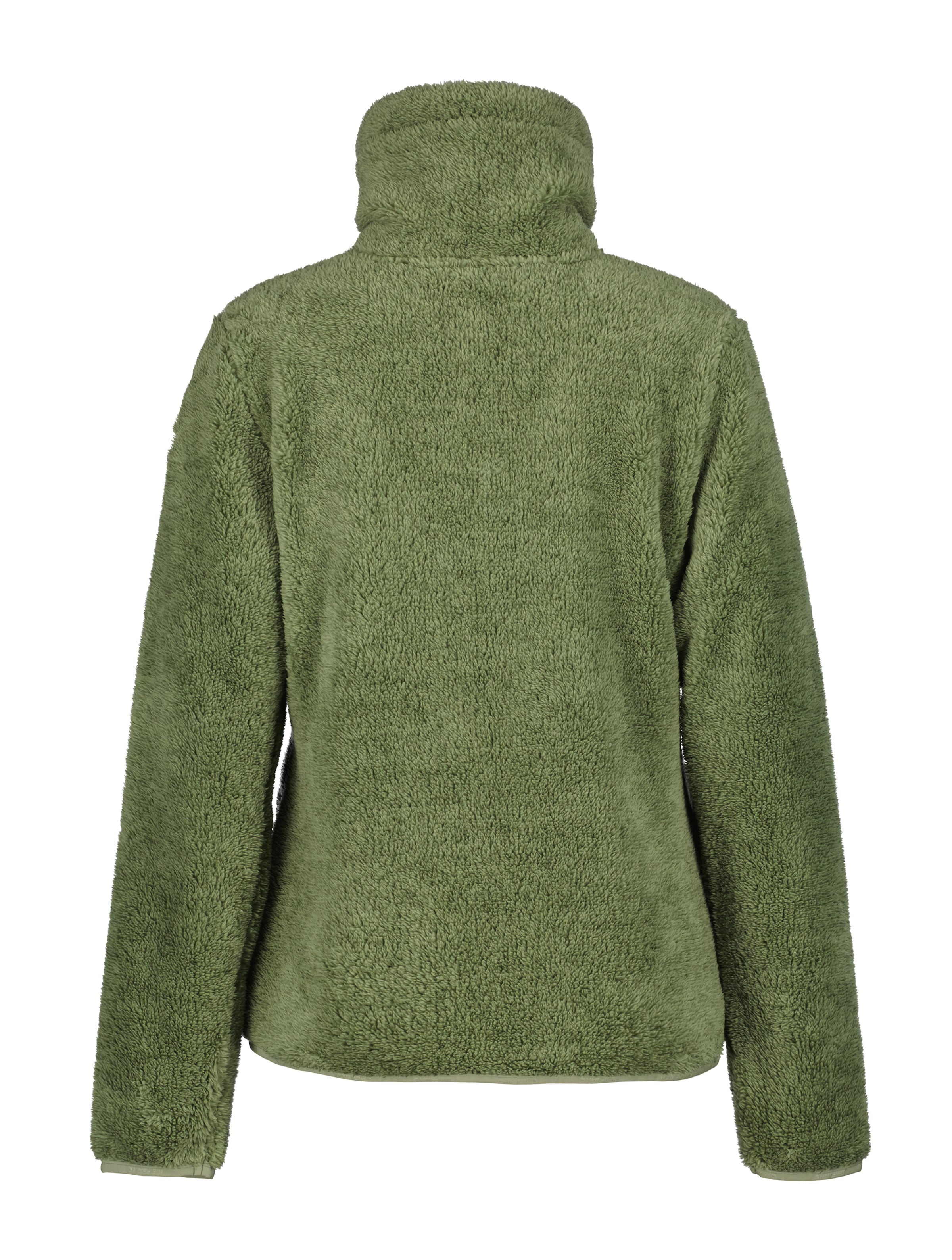 Icepeak Veste polaire »ICEPEAK COLONY« sportlicher Stil, für vielseitige Aktivitäten, mit Reissverschluss