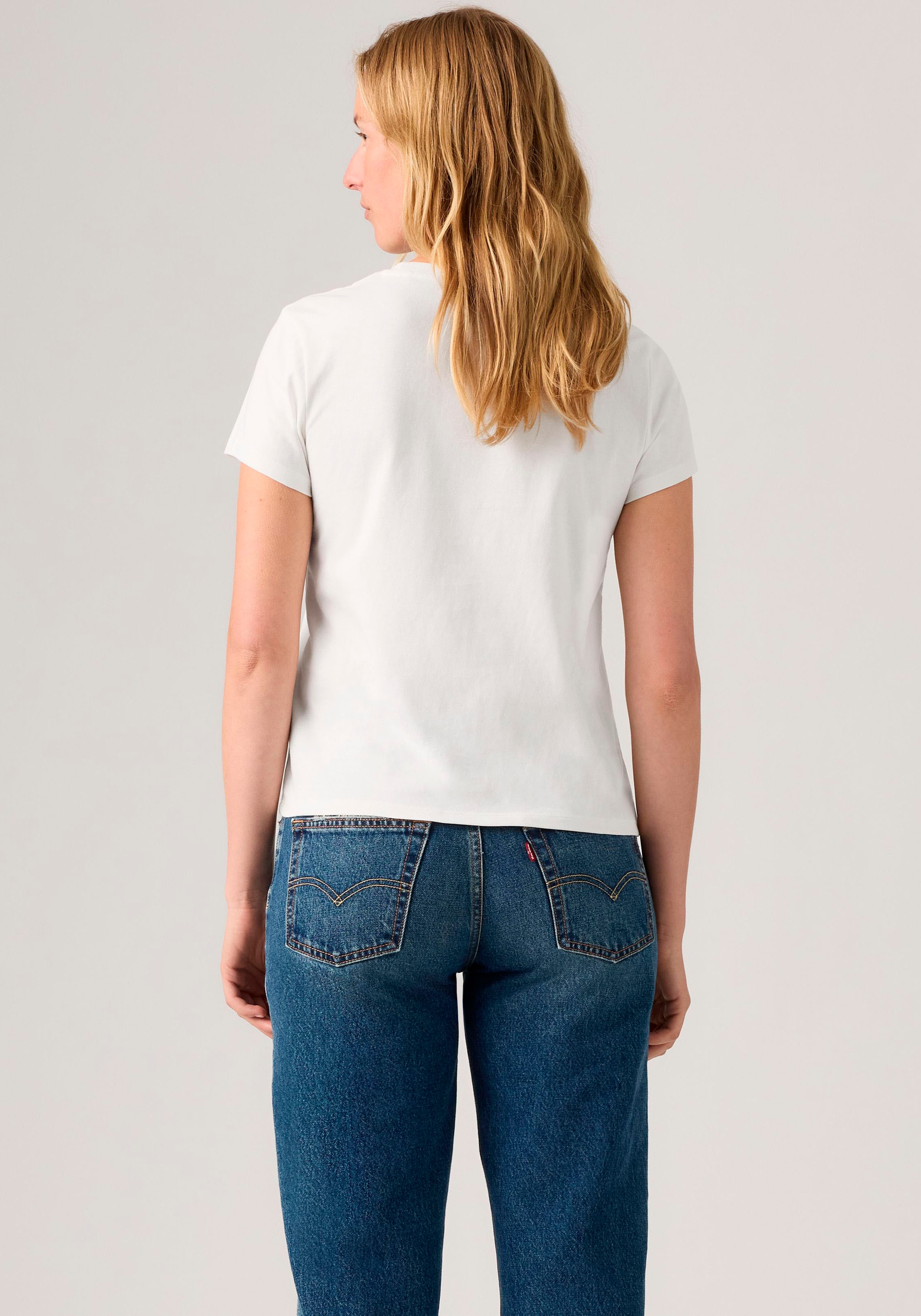 Levi's® T-shirt »THE PERFECT TEE«