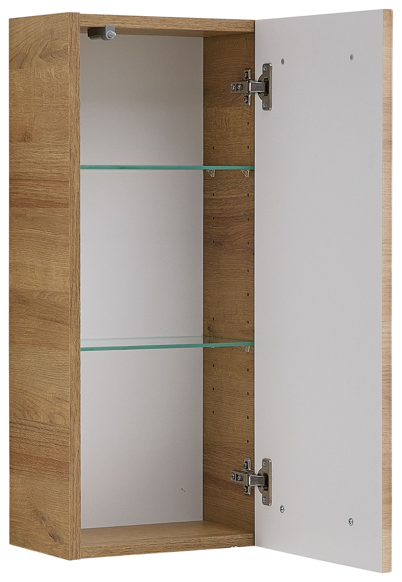 Saphir Armoire suspendue »Quickset 318, mit einer Tür, 30cm breit« 1 cuis tlg.