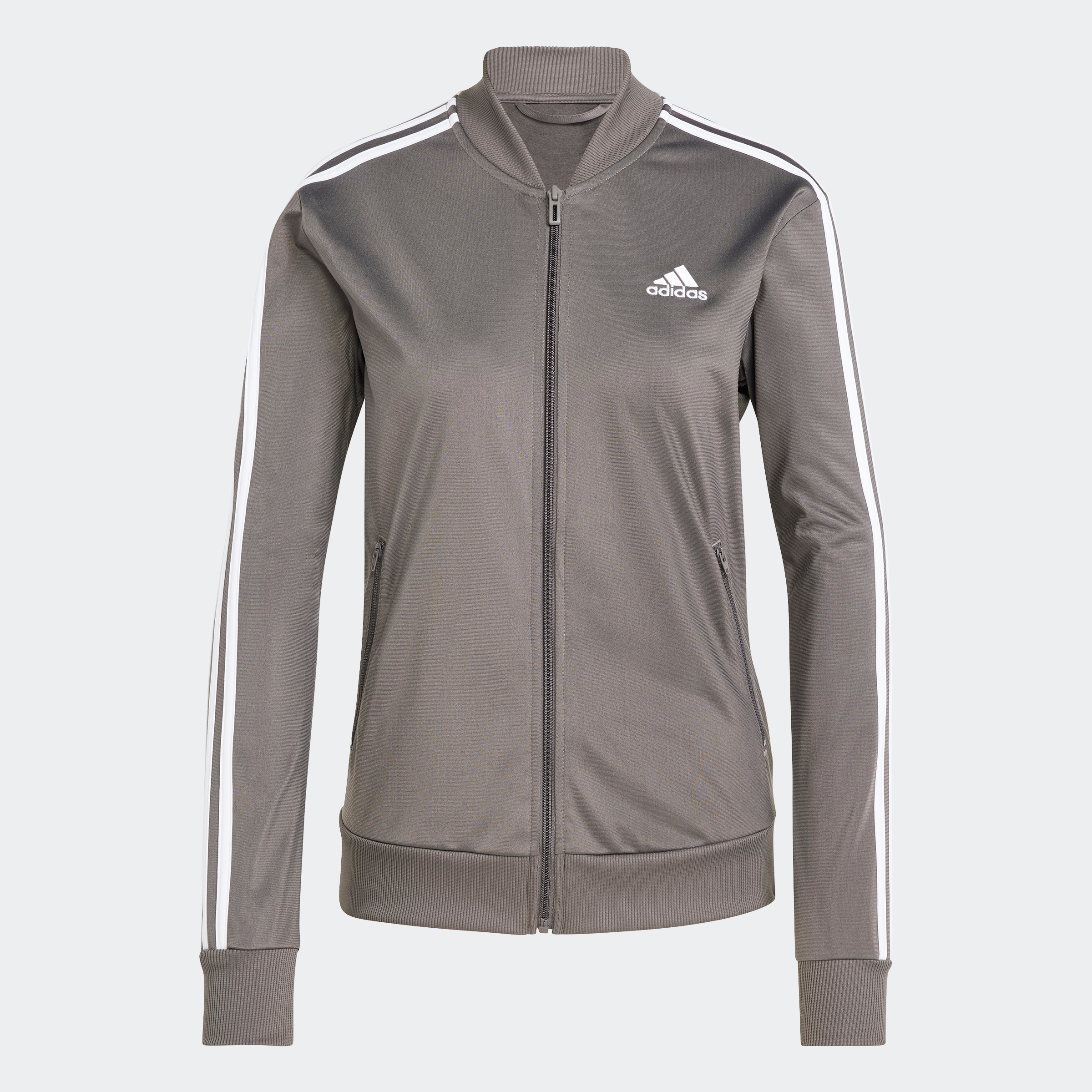 adidas Sportswear Trainingsanzug »W 3S TR TS«, (2 tlg.)