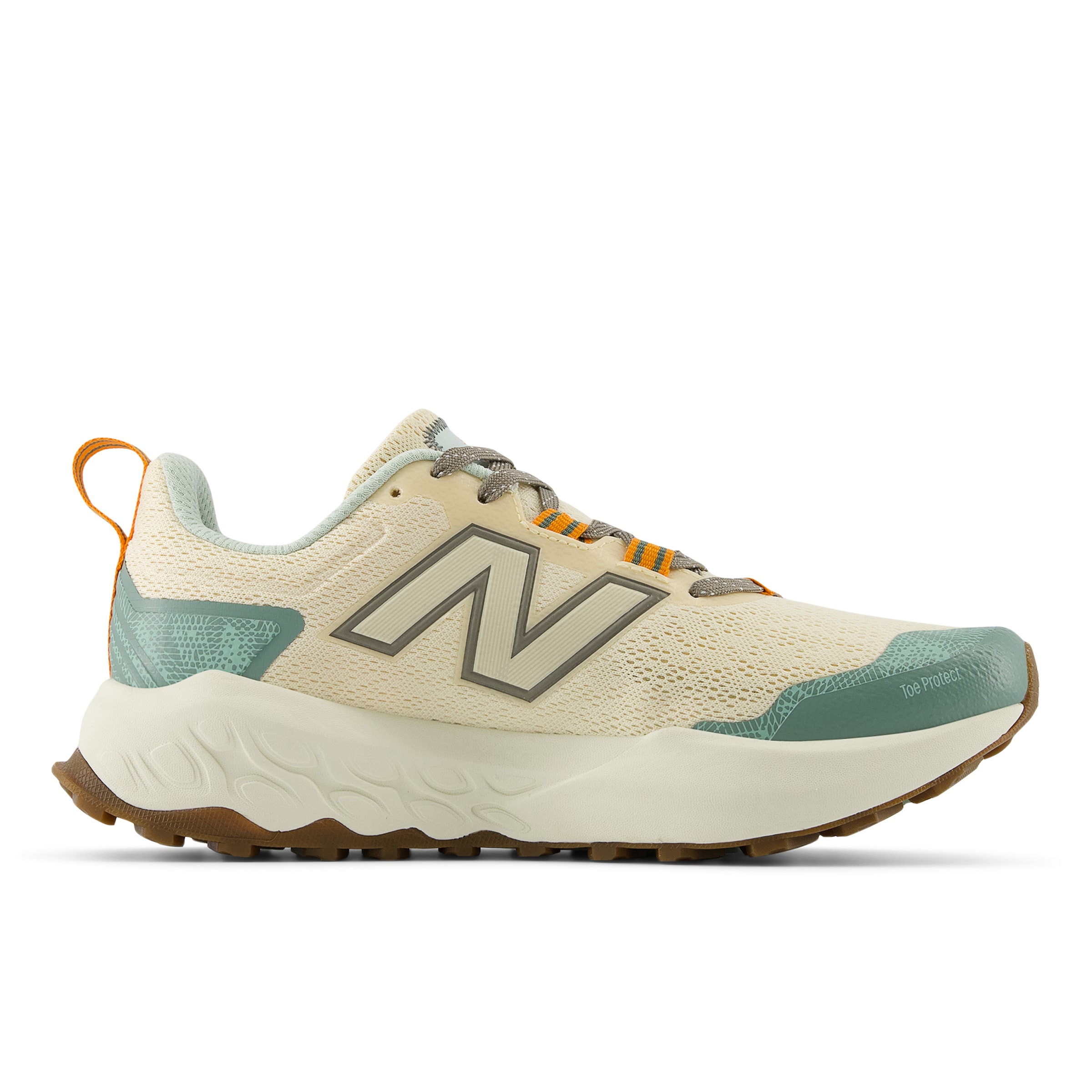 New Balance Laufschuh »Fresh Foam Garoé«, Trailrunning-Schuhe