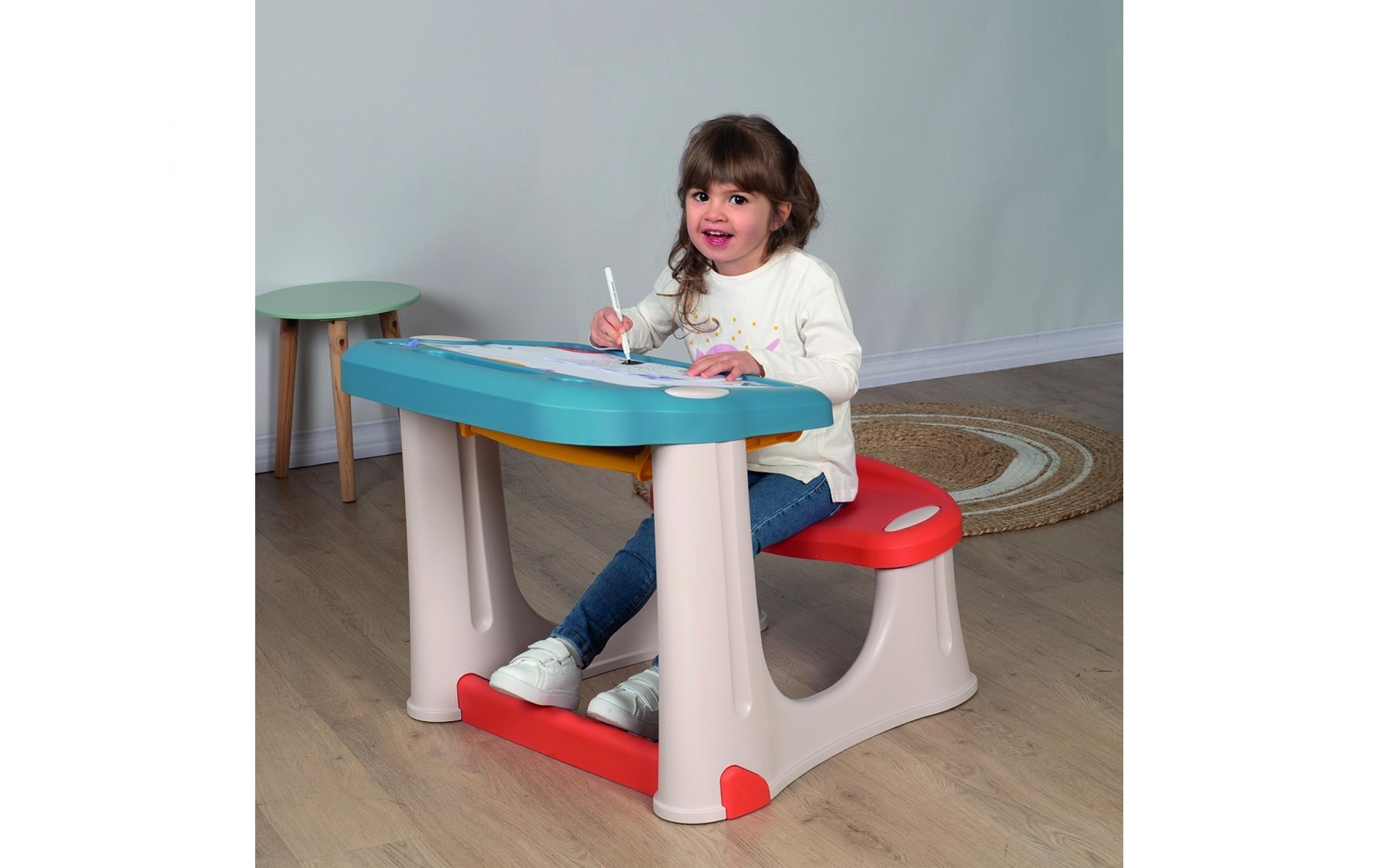 Smoby Schreibtisch »Magic«