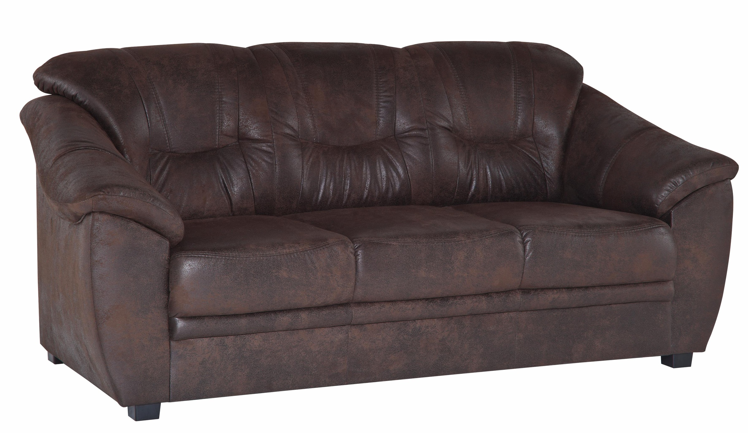 Image of Home affaire 3-Sitzer »Savona«, mit Federkern bei Ackermann Versand Schweiz