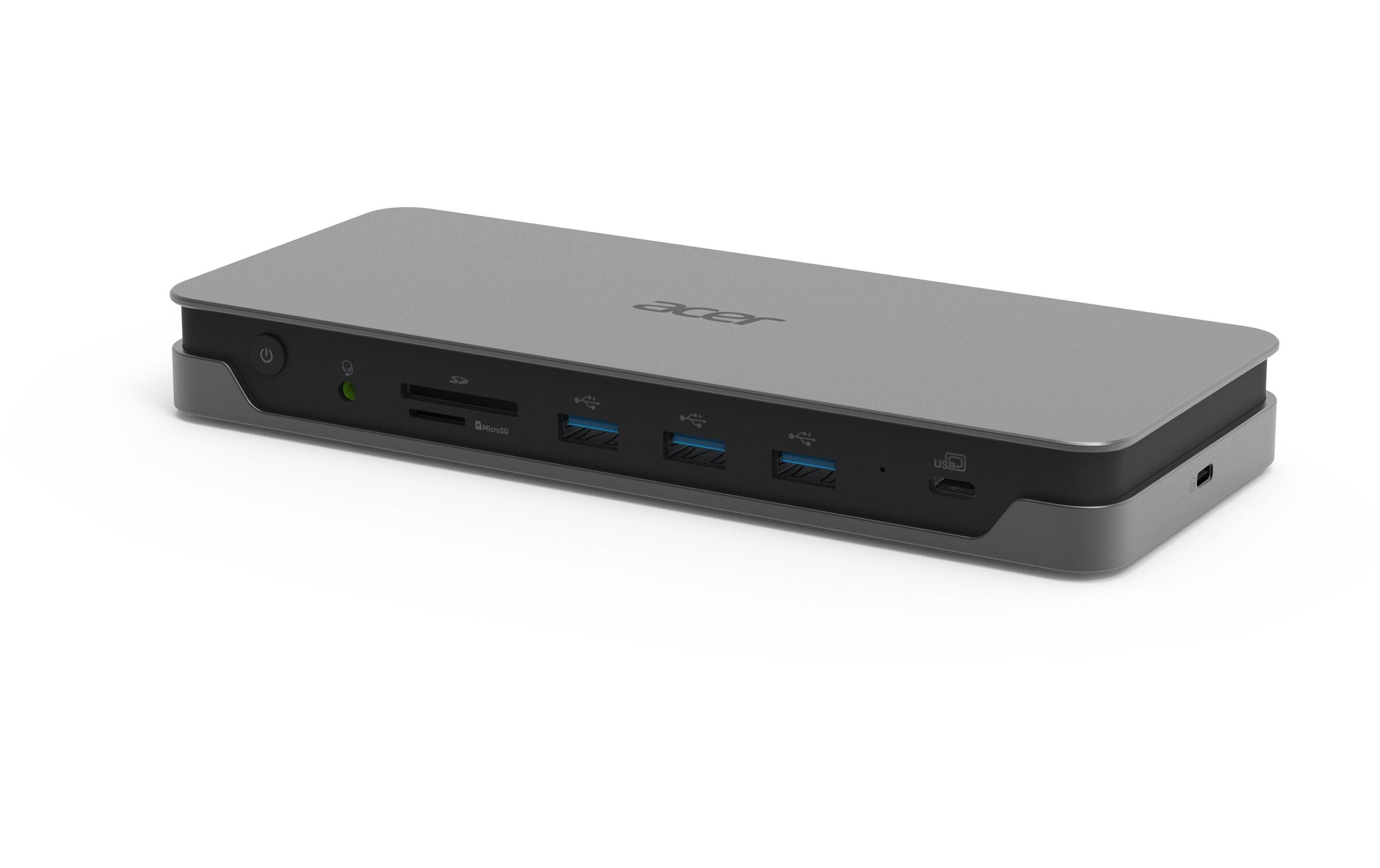 Acer Laptop-Dockingstation »Dock USB-C I«