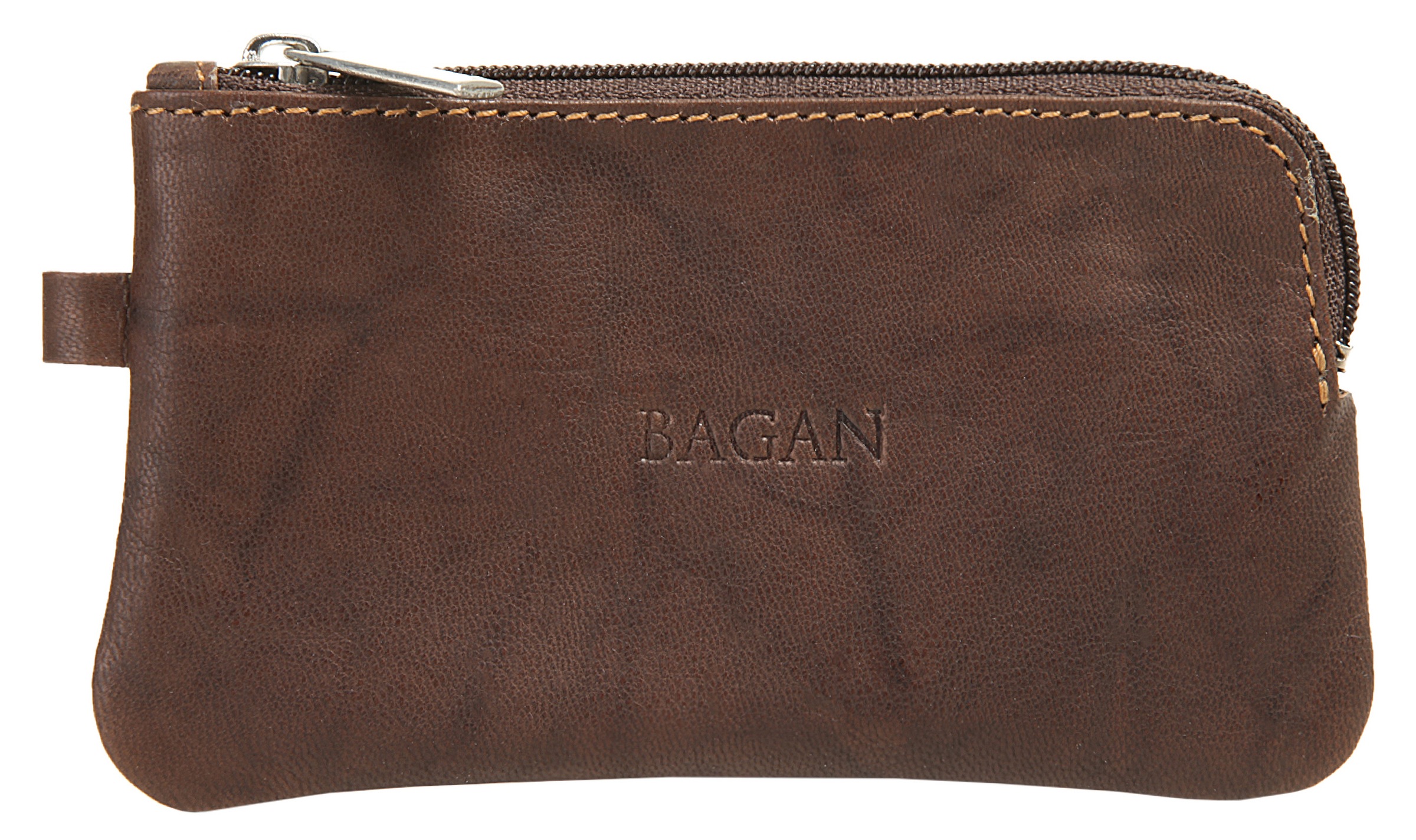 Image of Bagan Schlüsseltasche, (1 tlg.), echt Leder bei Ackermann Versand Schweiz