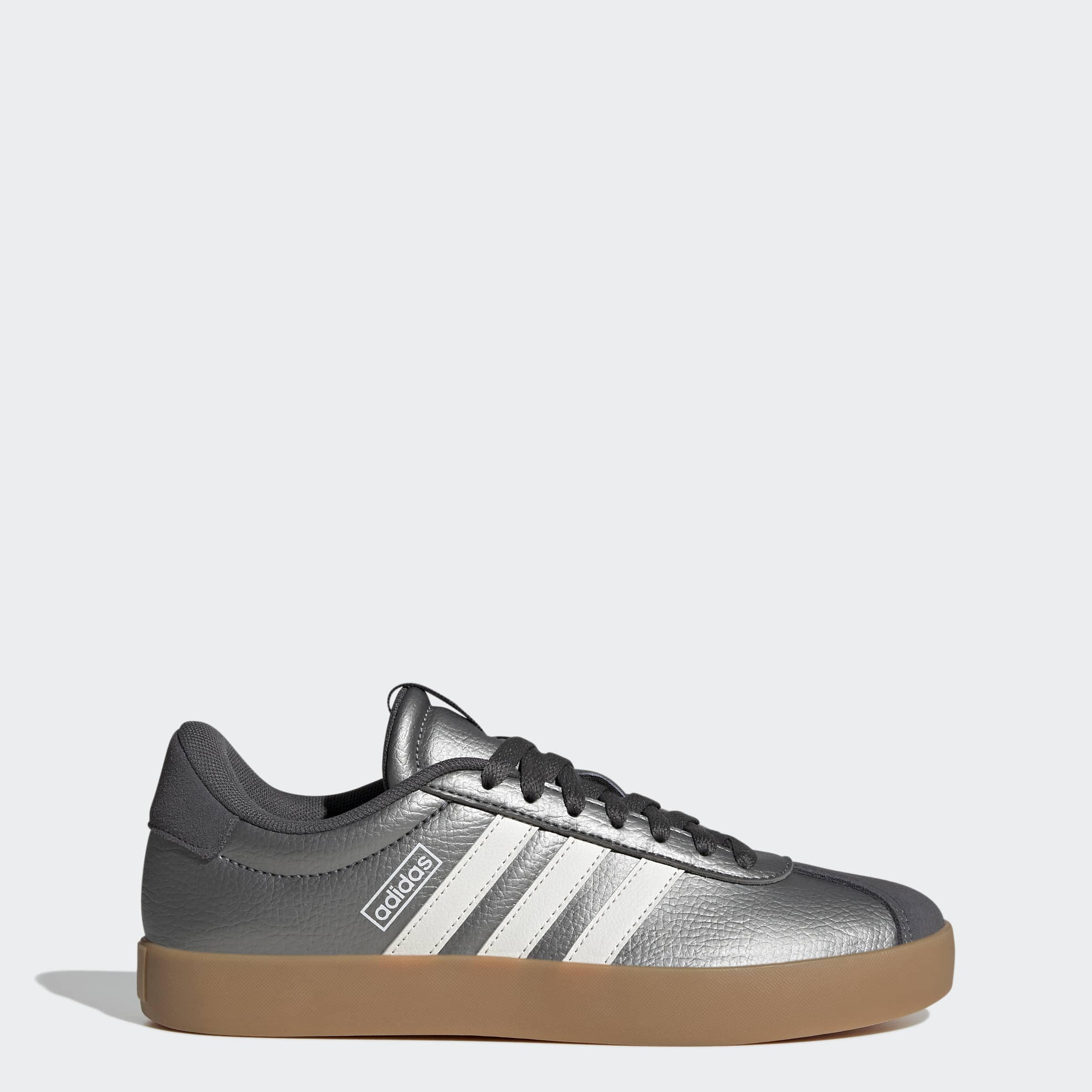 adidas Sportswear Sneaker »VL COURT 3.0«  inspiriert vom Design des adidas samba