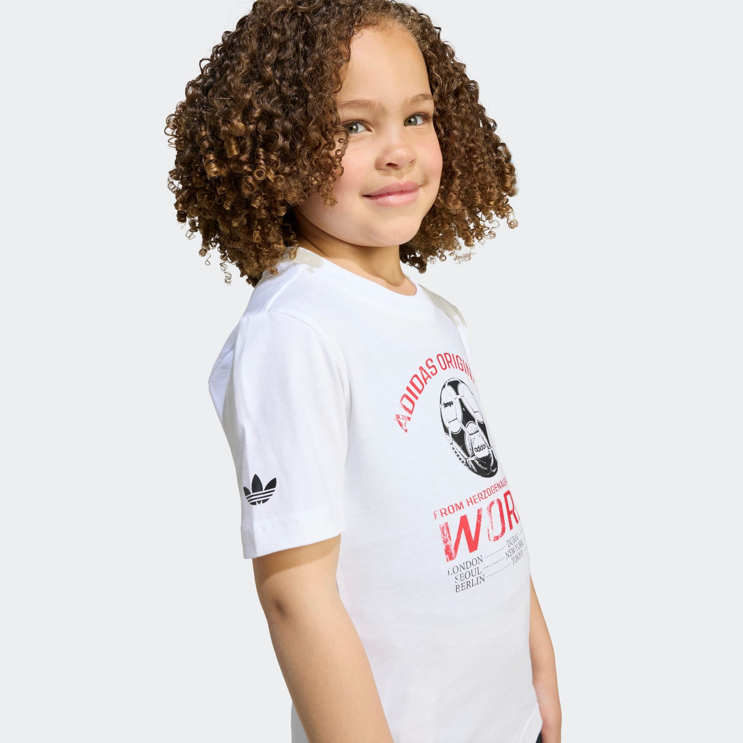 adidas Originals T-Shirt »TEE«
