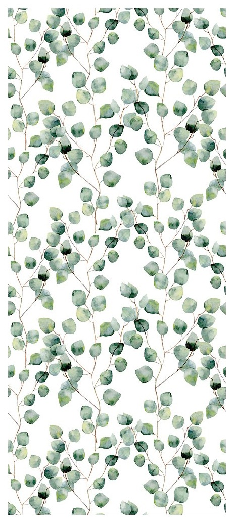Image of MySpotti Vliestapete »Fresko Björk«, bedruckt, vorgekleistert und reissfest bei Ackermann Versand Schweiz