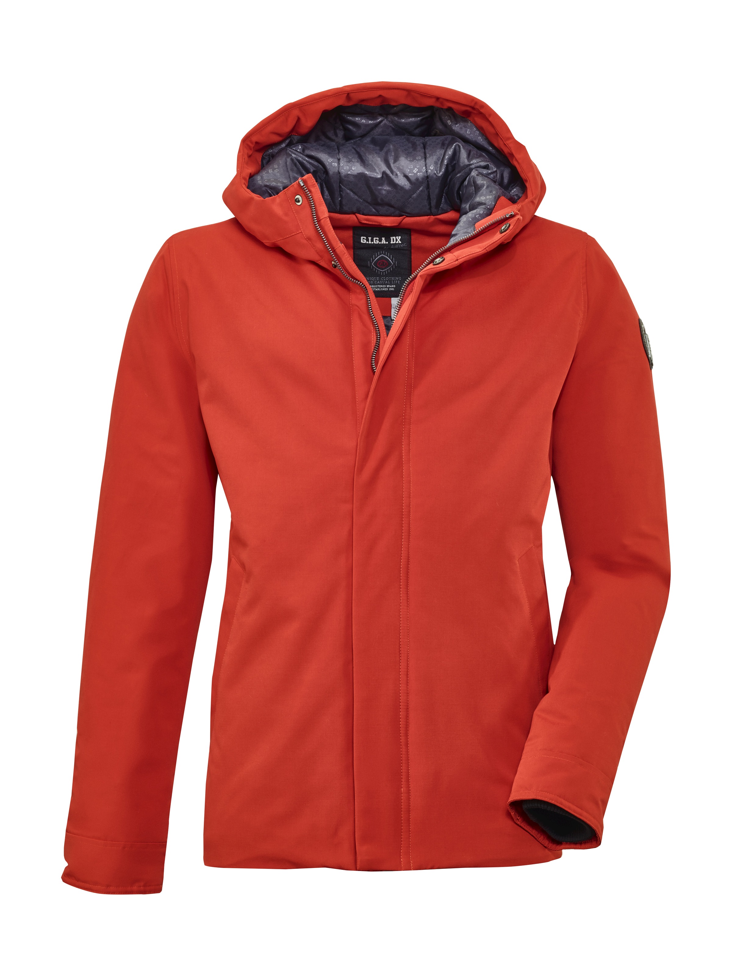 Image of G.I.G.A. DX by killtec Funktionsjacke »Armako« bei Ackermann Versand Schweiz