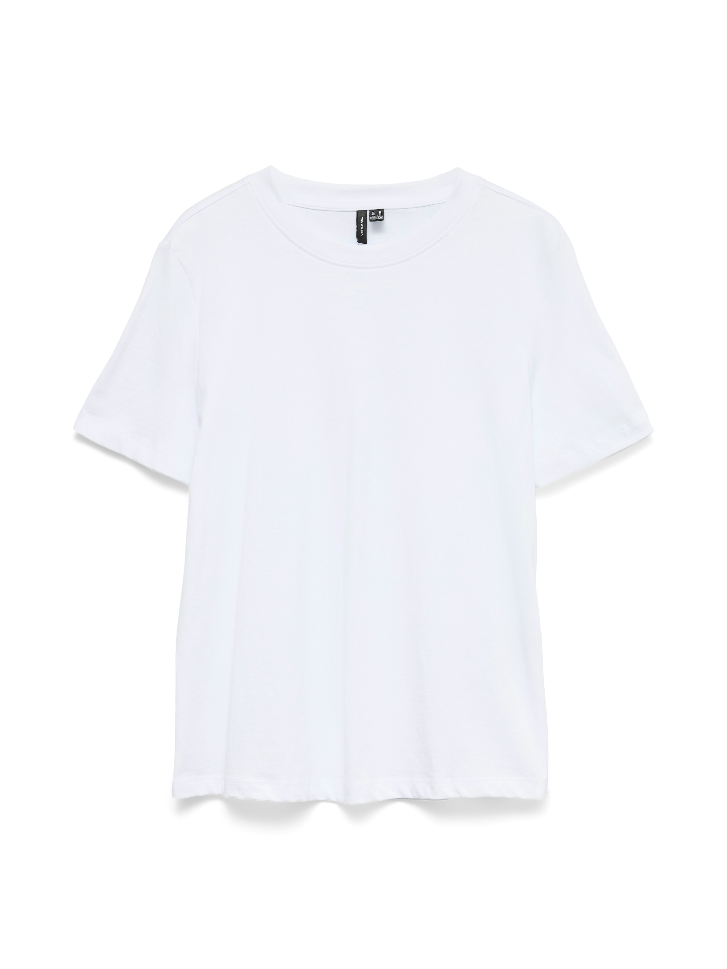 Vero Moda Kurzarmshirt »VMPAULINA SS T-SHIRT GA JRS NOOS«