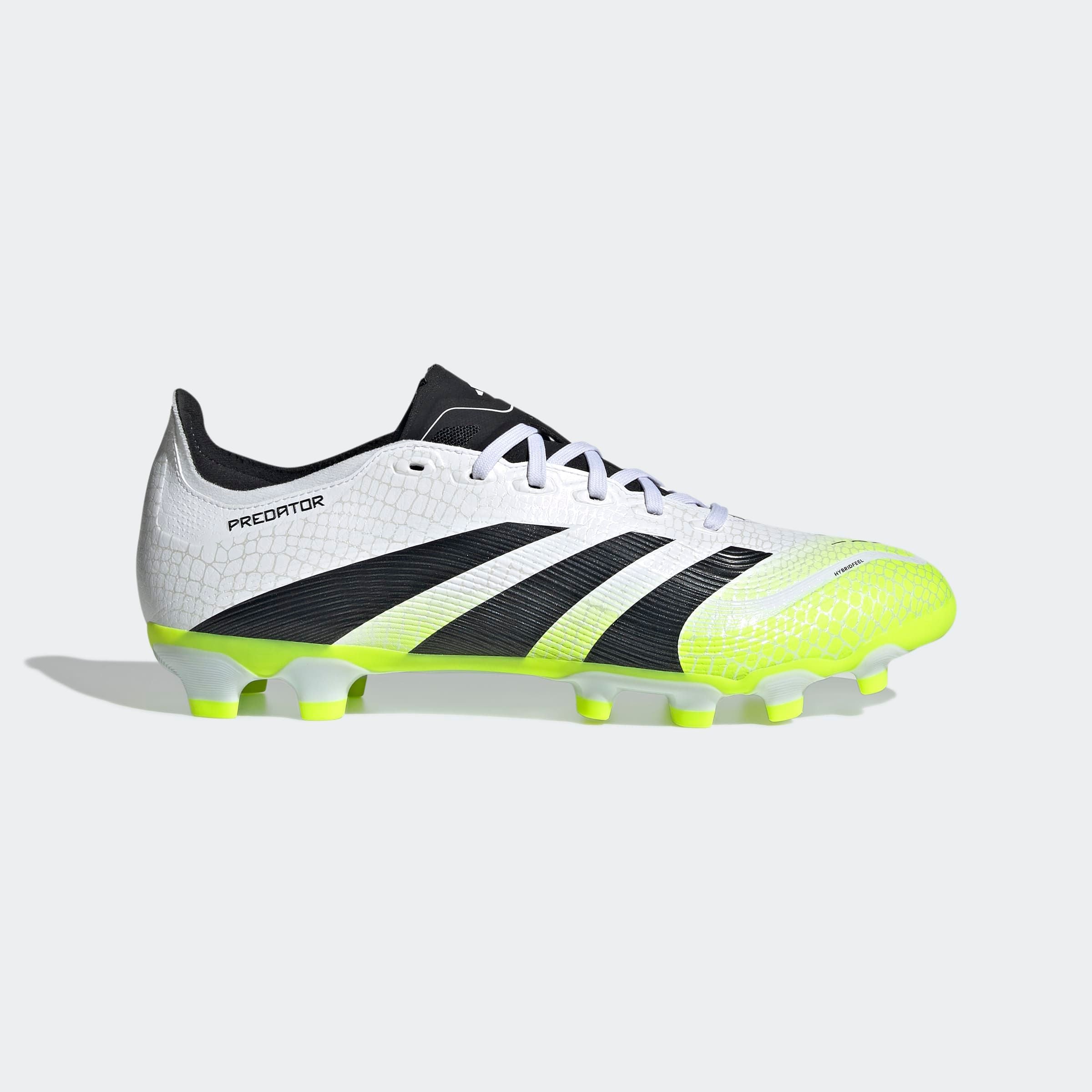 adidas Performance Fussballschuh »PREDATOR LEAGUE MULTI-GROUND«, geeignet für Rasen- und Kunstrasenplätze