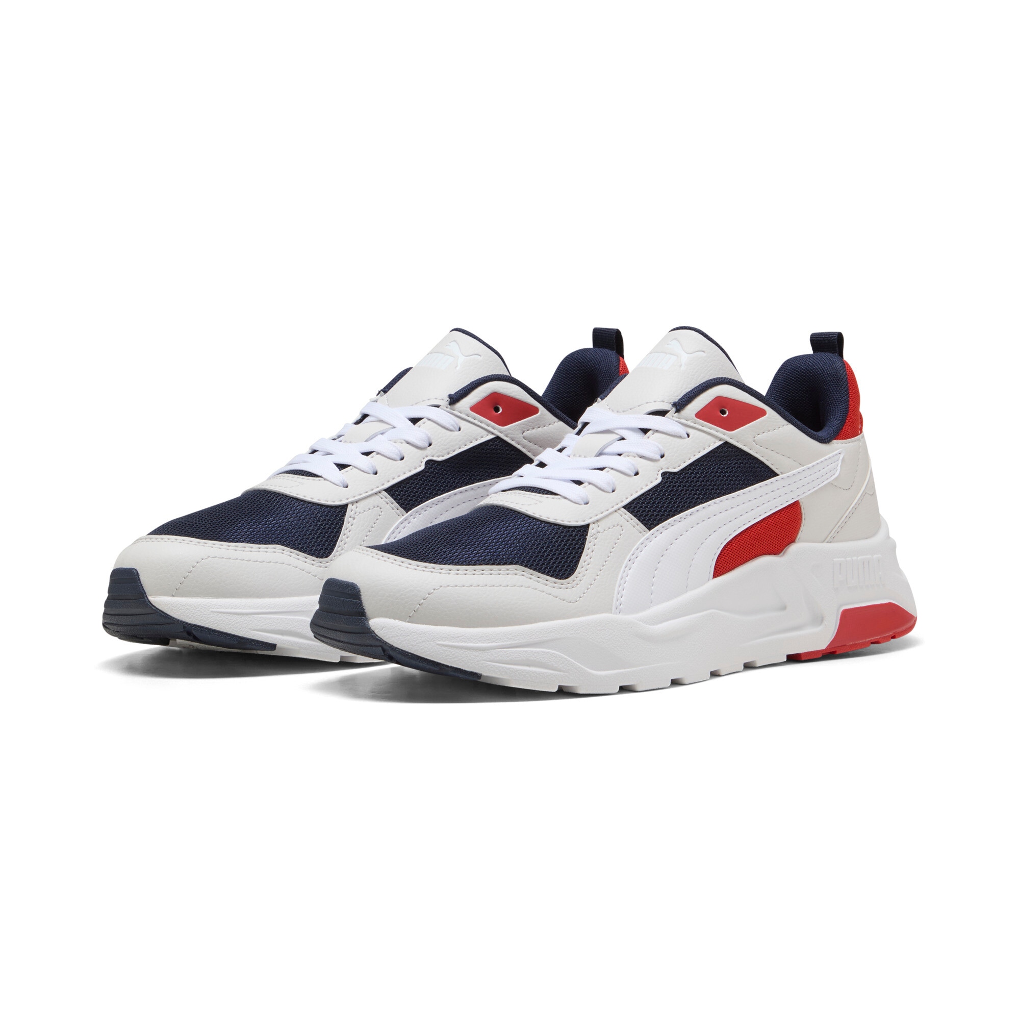 PUMA Sneaker »TRINITY 2 LT«