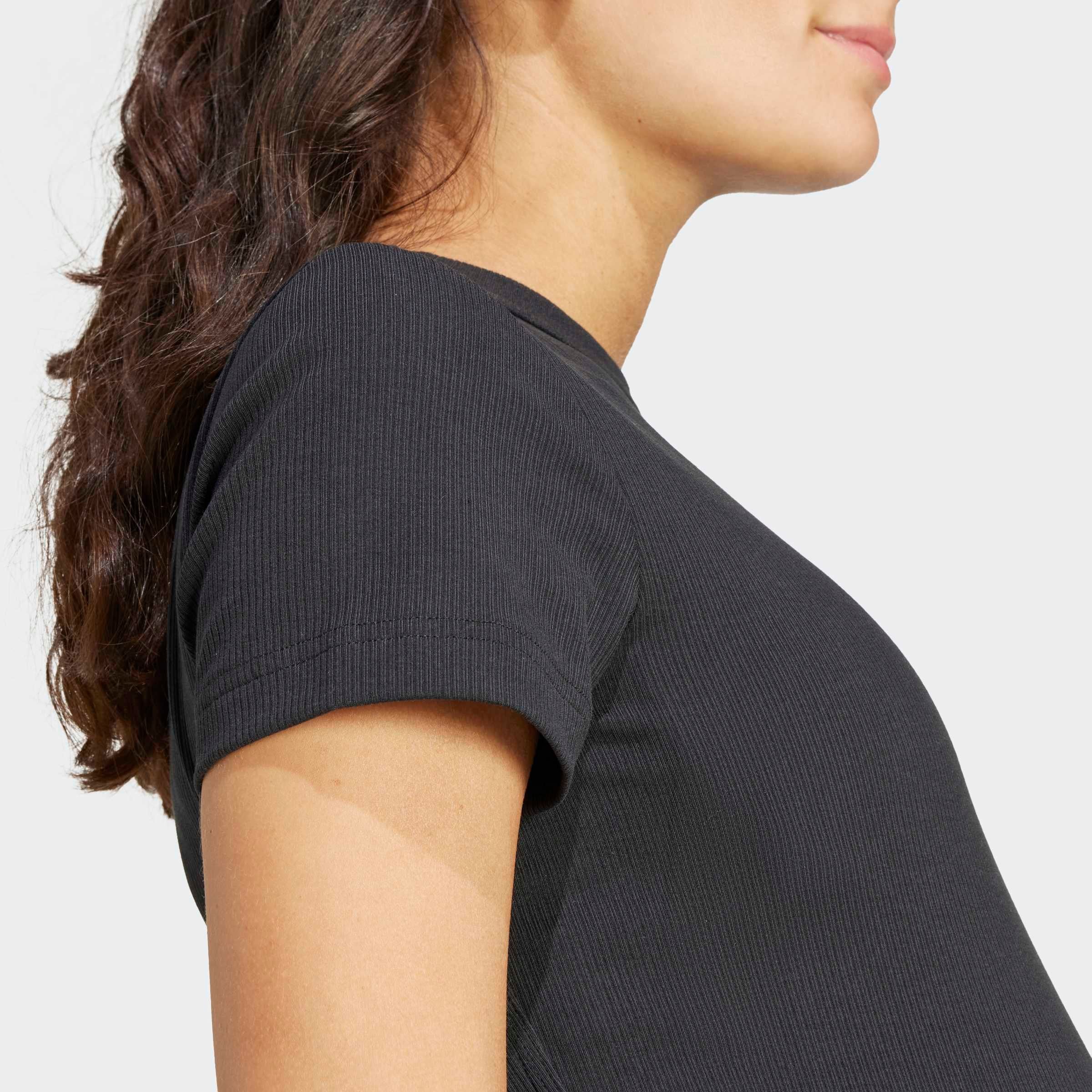adidas Sportswear T-Shirt »W MATERNITY TEE«