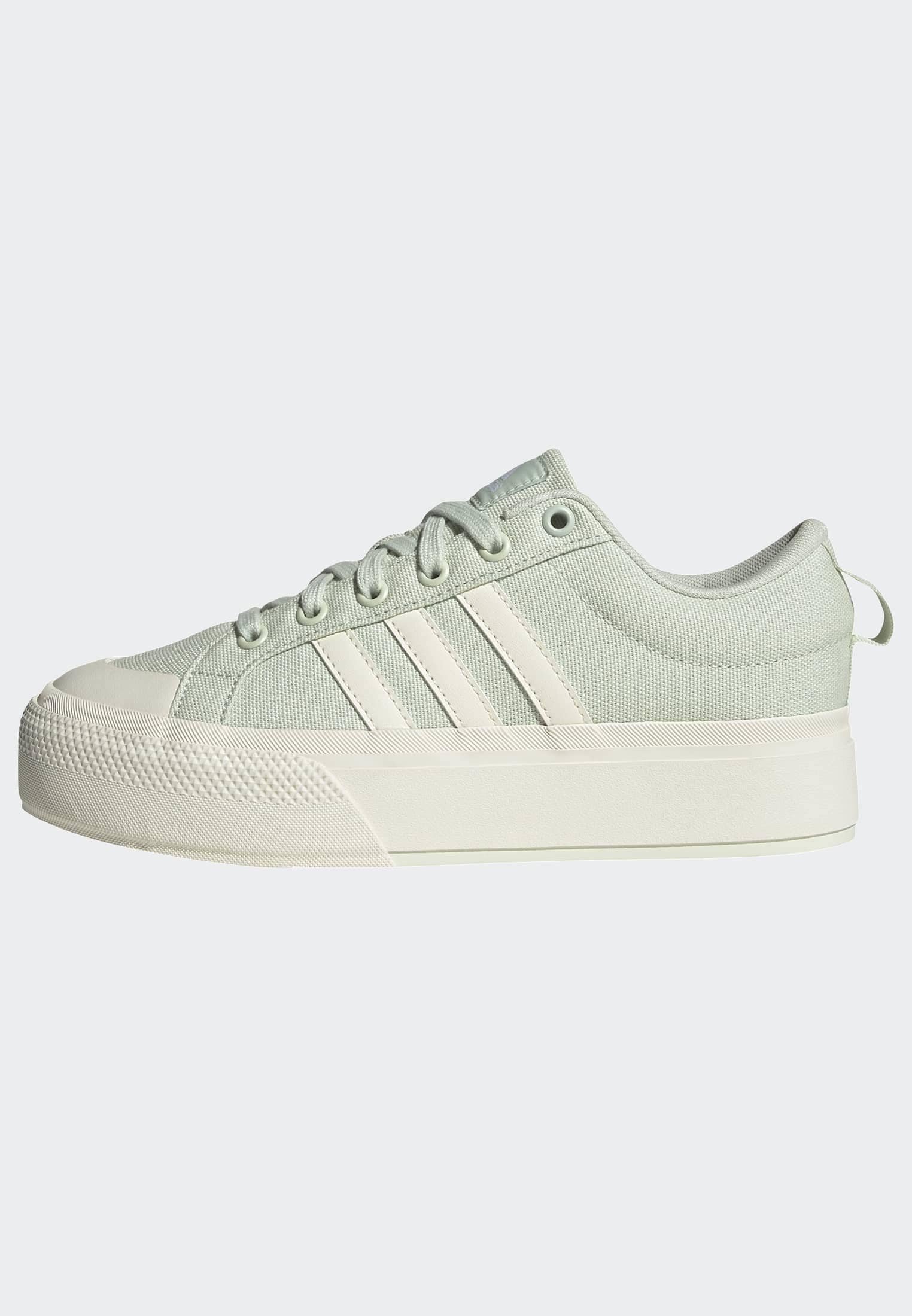 adidas Sportswear Sneaker »BRAVADA 2.0 PLATFORM«  Design auf den Spuren des adidas Nizza