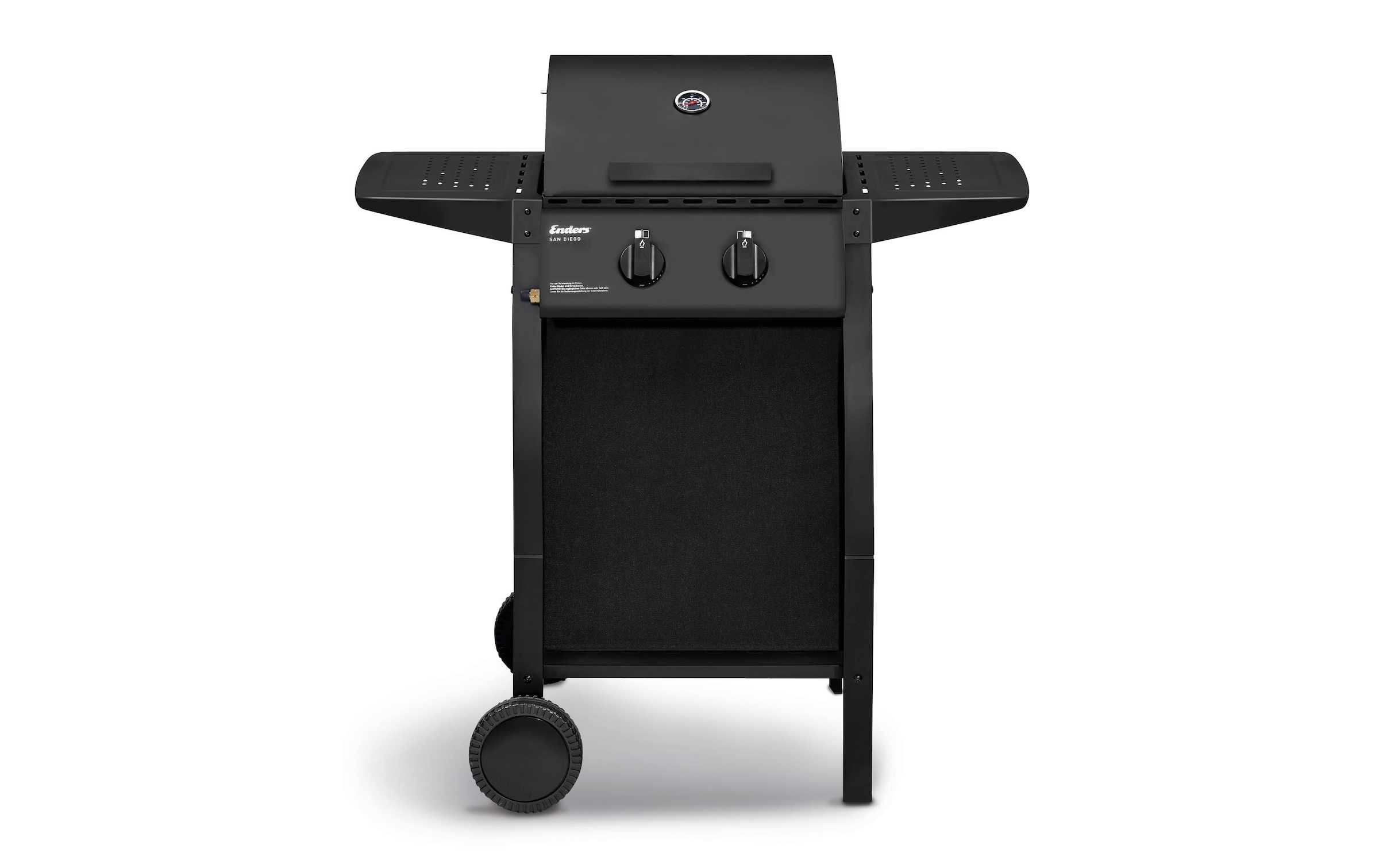 Enders® Gasgrill »San Diego 2«