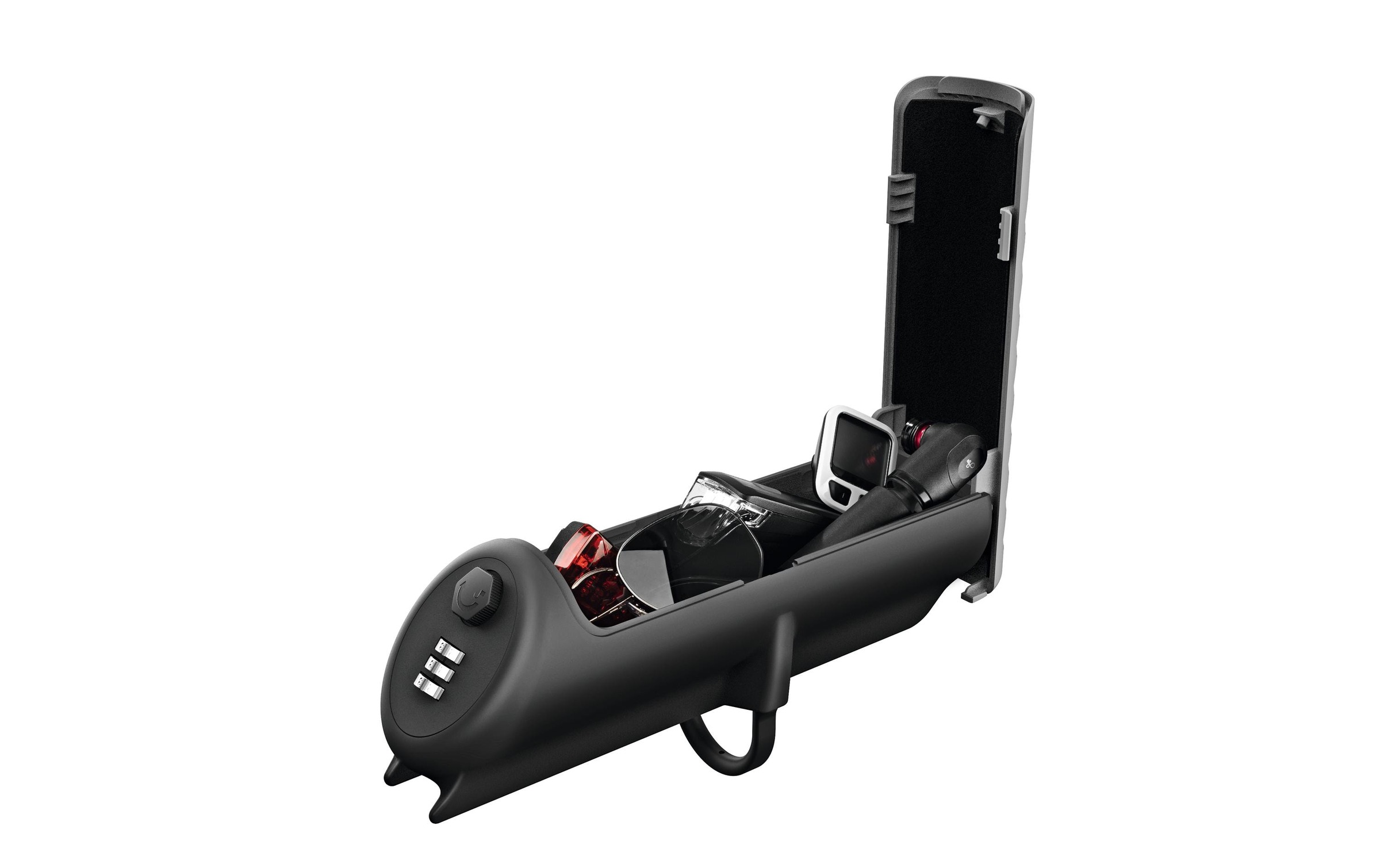   Fahrradtasche »BeeMyBox«