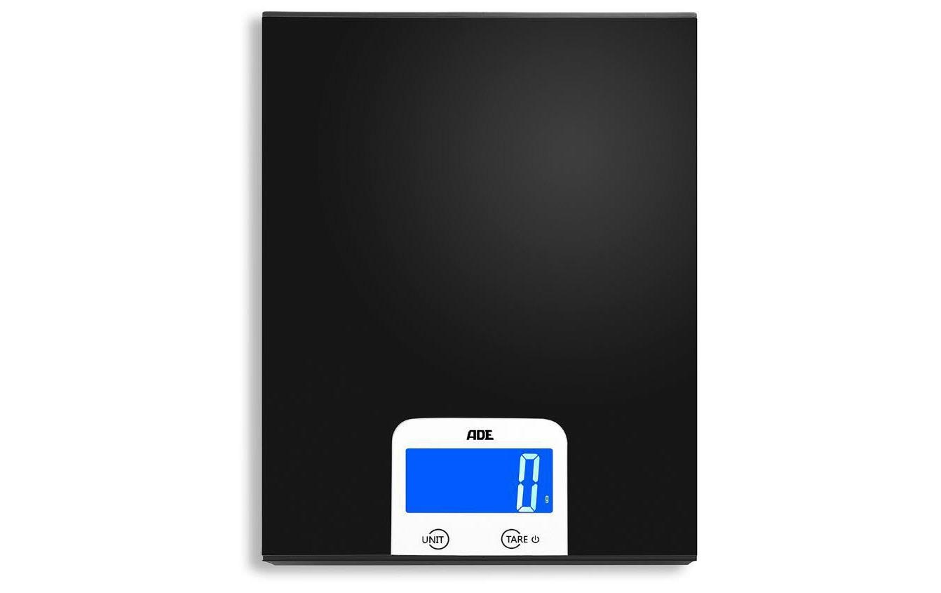 Image of ADE Küchenwaage »Alessa Schwarz« bei Ackermann Versand Schweiz