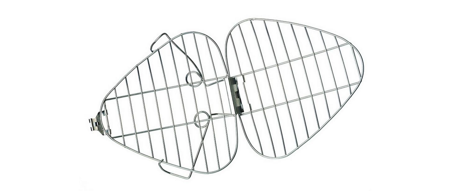 Light my Fire Grille de barbecue