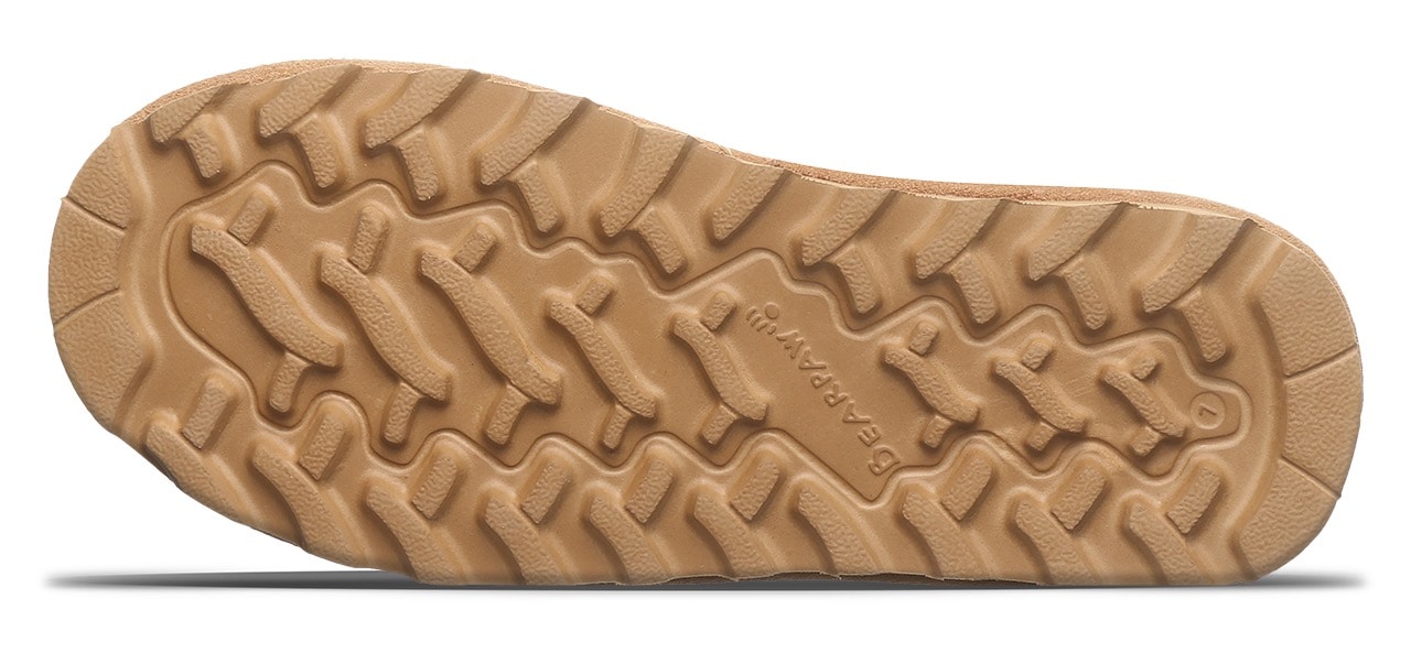 Bearpaw Winterboots »Alyssa«, Schlupfstiefel mit wasserabweisender NeverWet® Imprägnierung