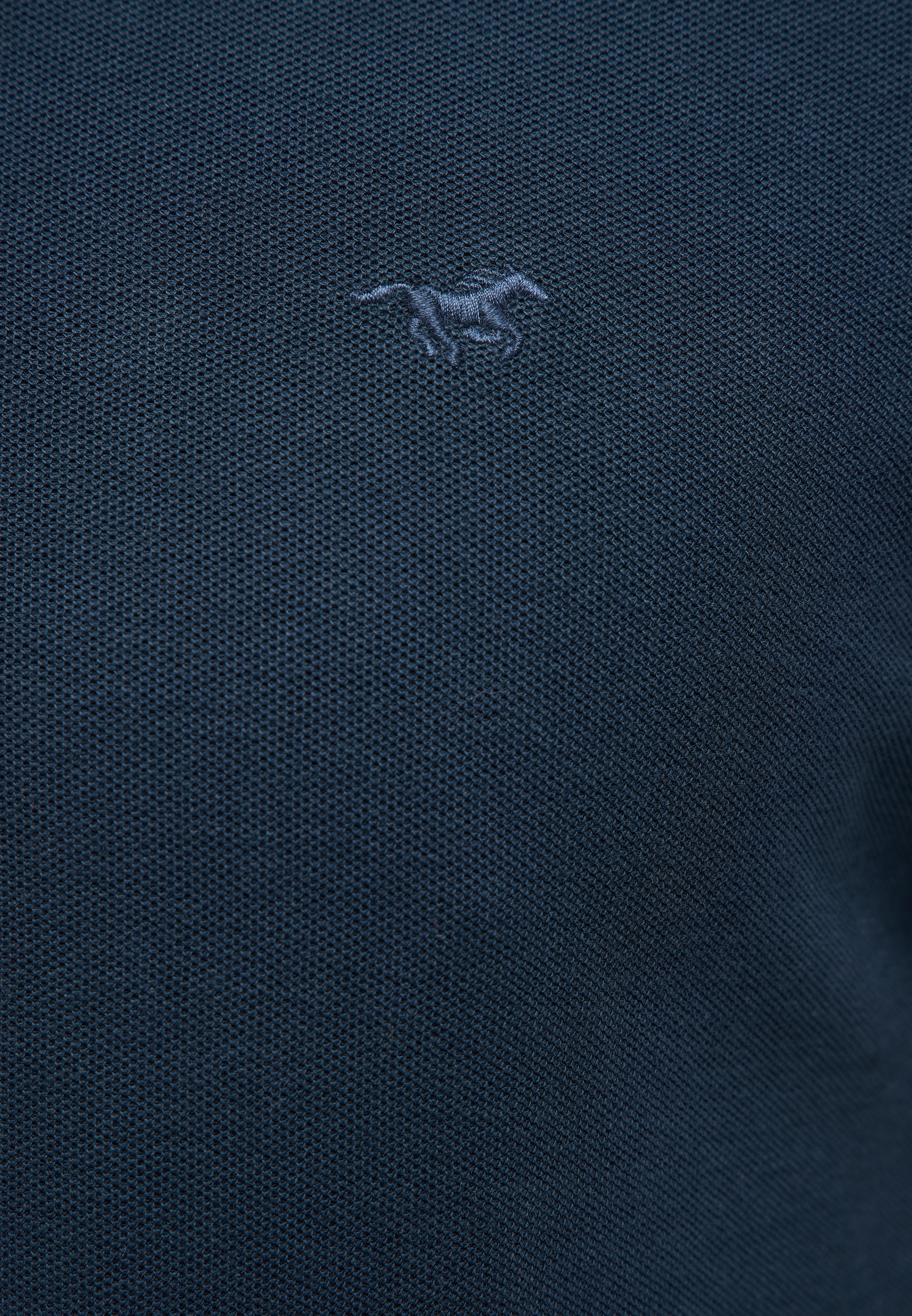 MUSTANG T-shirt à manches courtes »Herren Style Palco«