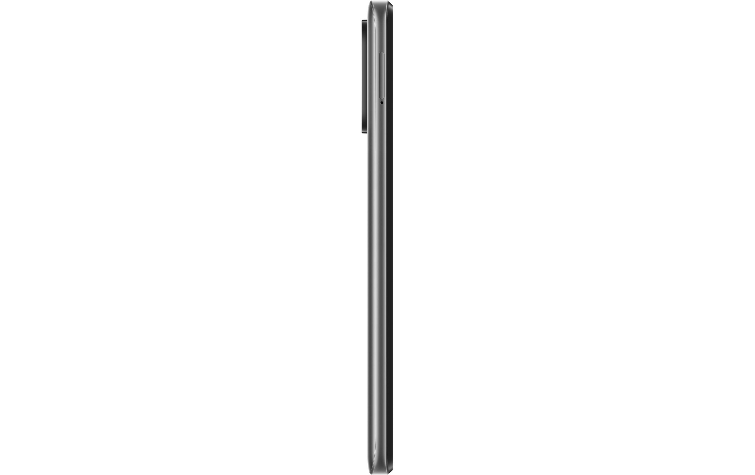 Xiaomi Smartphone »10 2022 128 GB Carbon«, Carbon Grey