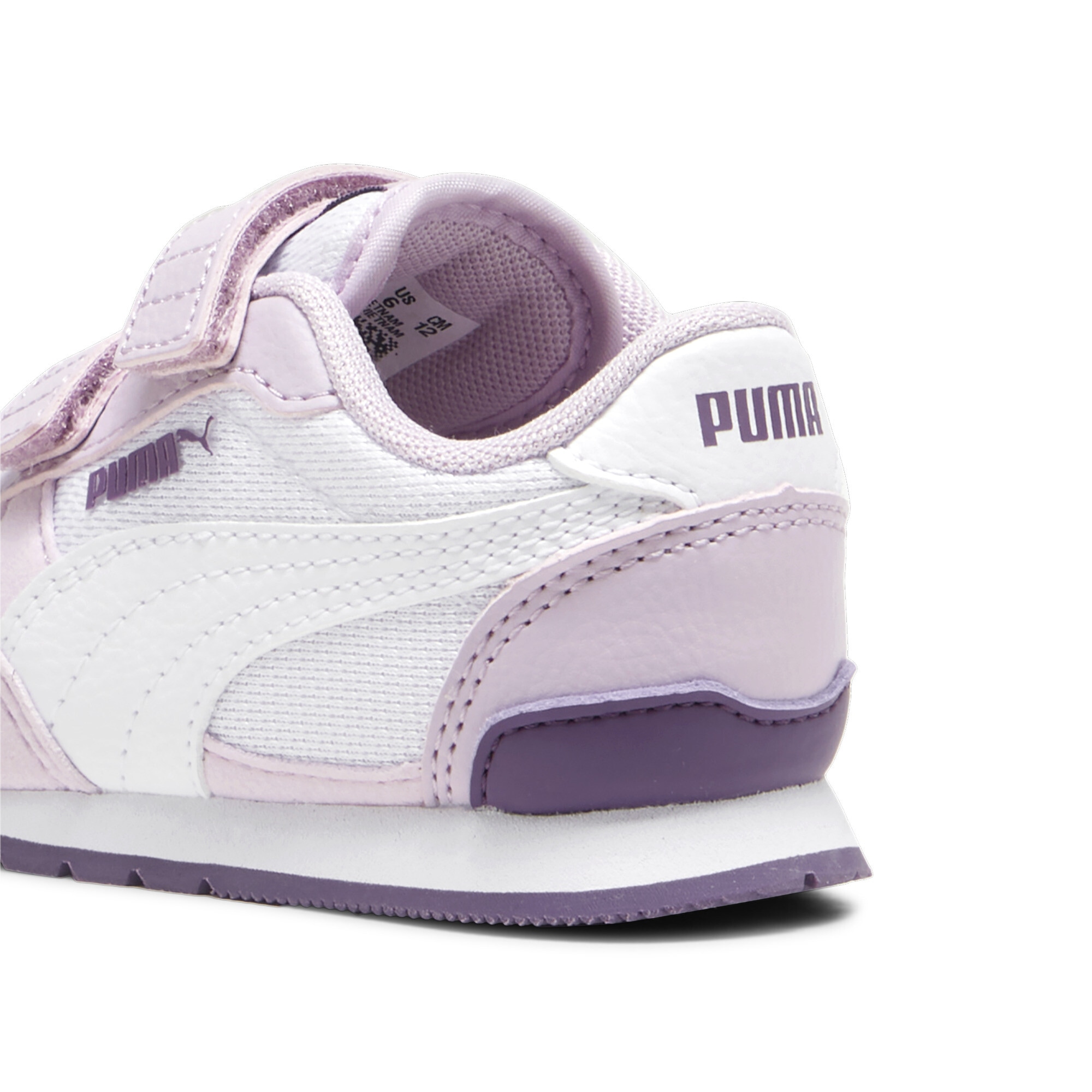PUMA Sneaker »ST Runner v3 Mesh V Inf«, für Babys