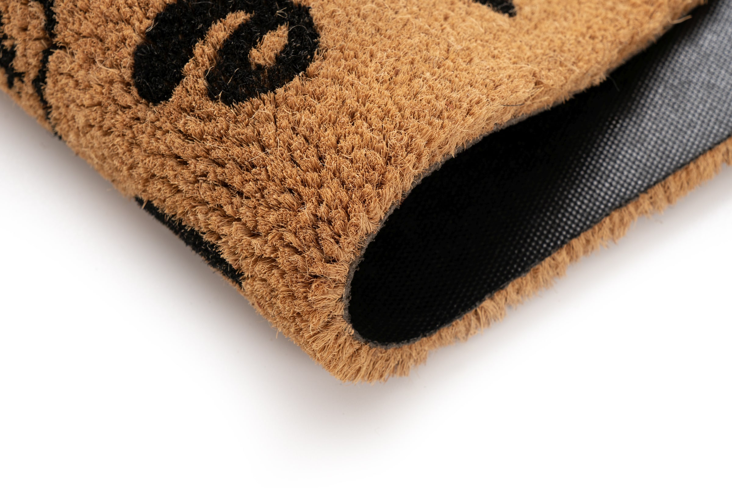 Kayoom Tapis de sol »Natural Guard 725« Rectangulaire 17,5 mm Höhe Türmatte, Eingang, Kokos