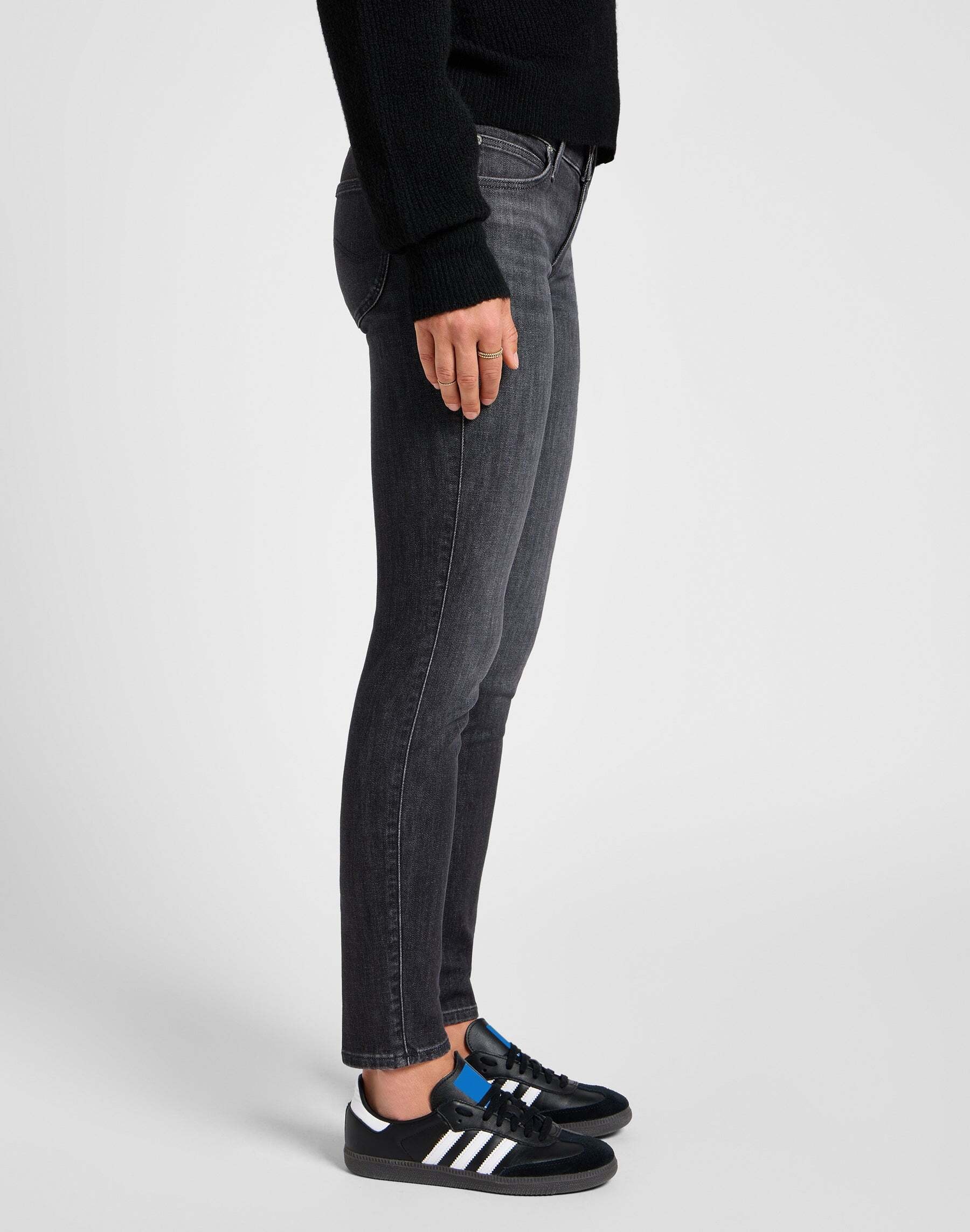 Lee® Skinny-fit-Jeans »LEE Jeans Scarlett«
