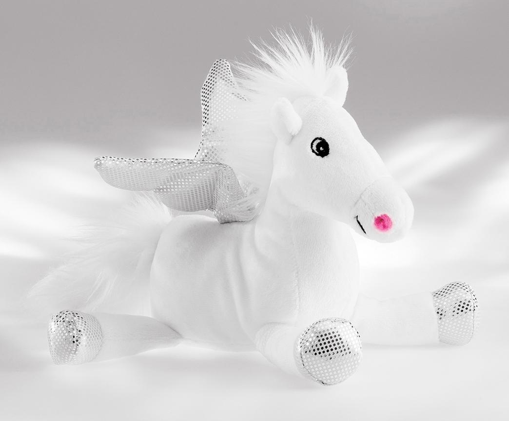 Image of Schaffer® Kuscheltier »Pegasus Fantasy, 28 cm« bei Ackermann Versand Schweiz