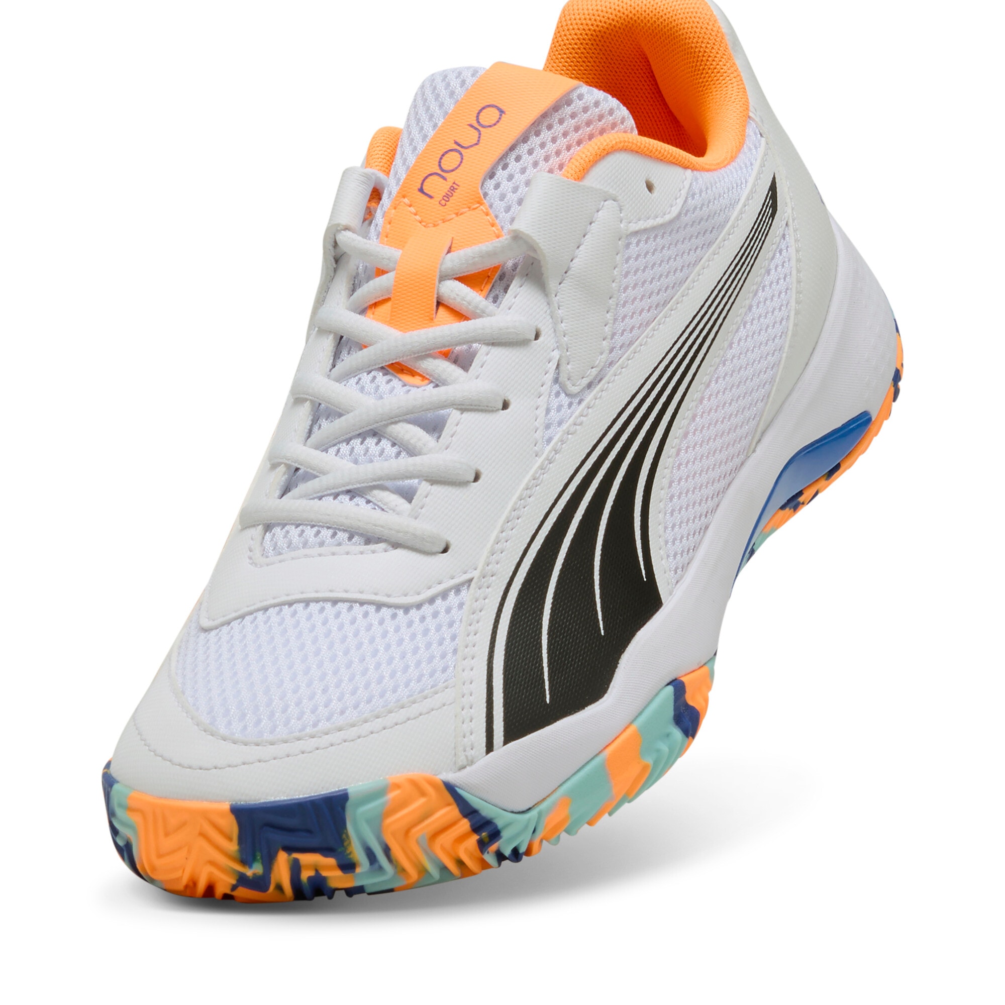 PUMA Chaussure de tennis »NOVA COURT«