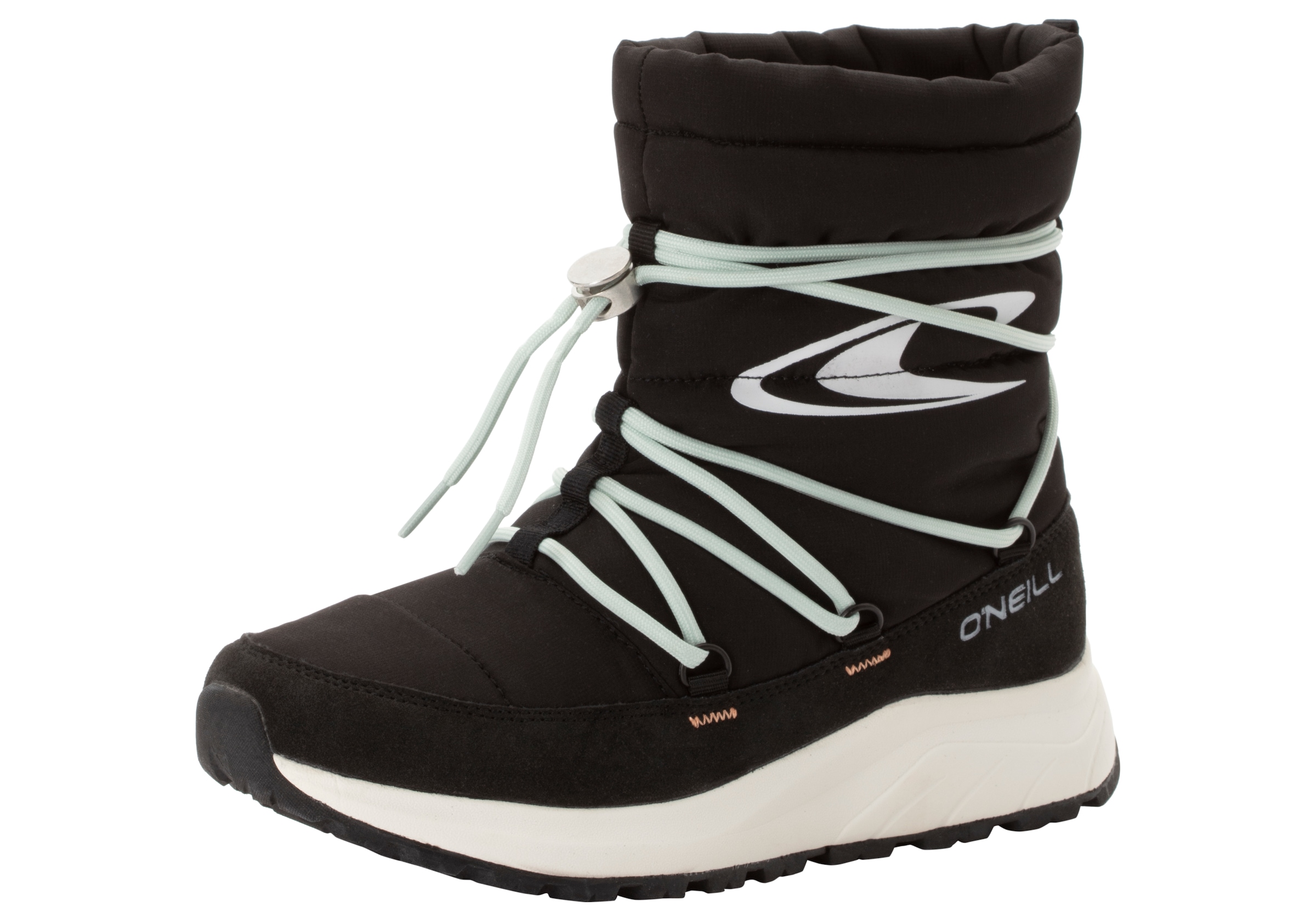 O'Neill Winterboots »VAIL WOMEN HIGH«, Snowboots, Winterstiefel, Winterschuhe